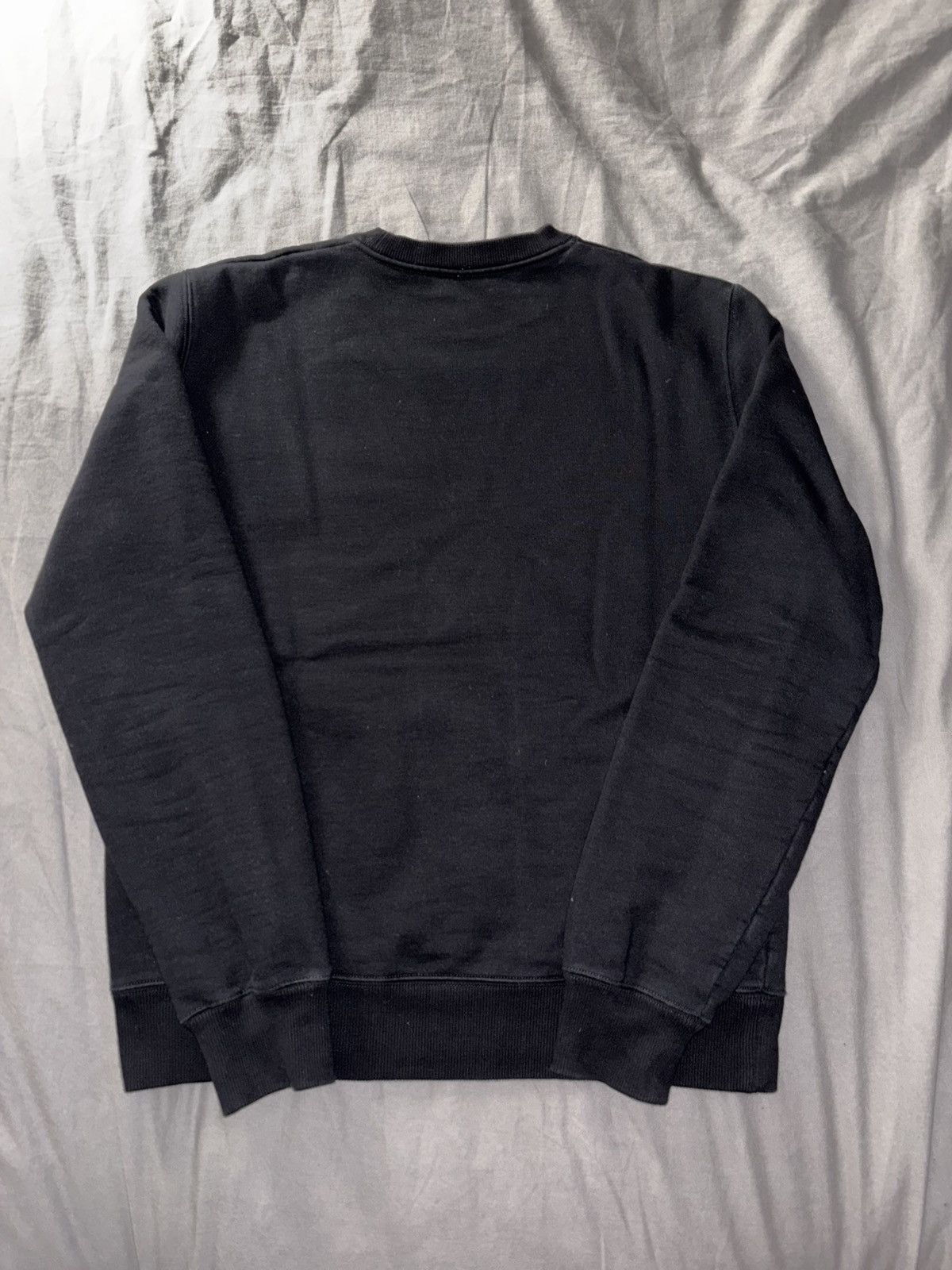 Dior × Kaws Dior x Kaws sweat-shirt Size US M / EU 48-50 / 2 - 7 Thumbnail