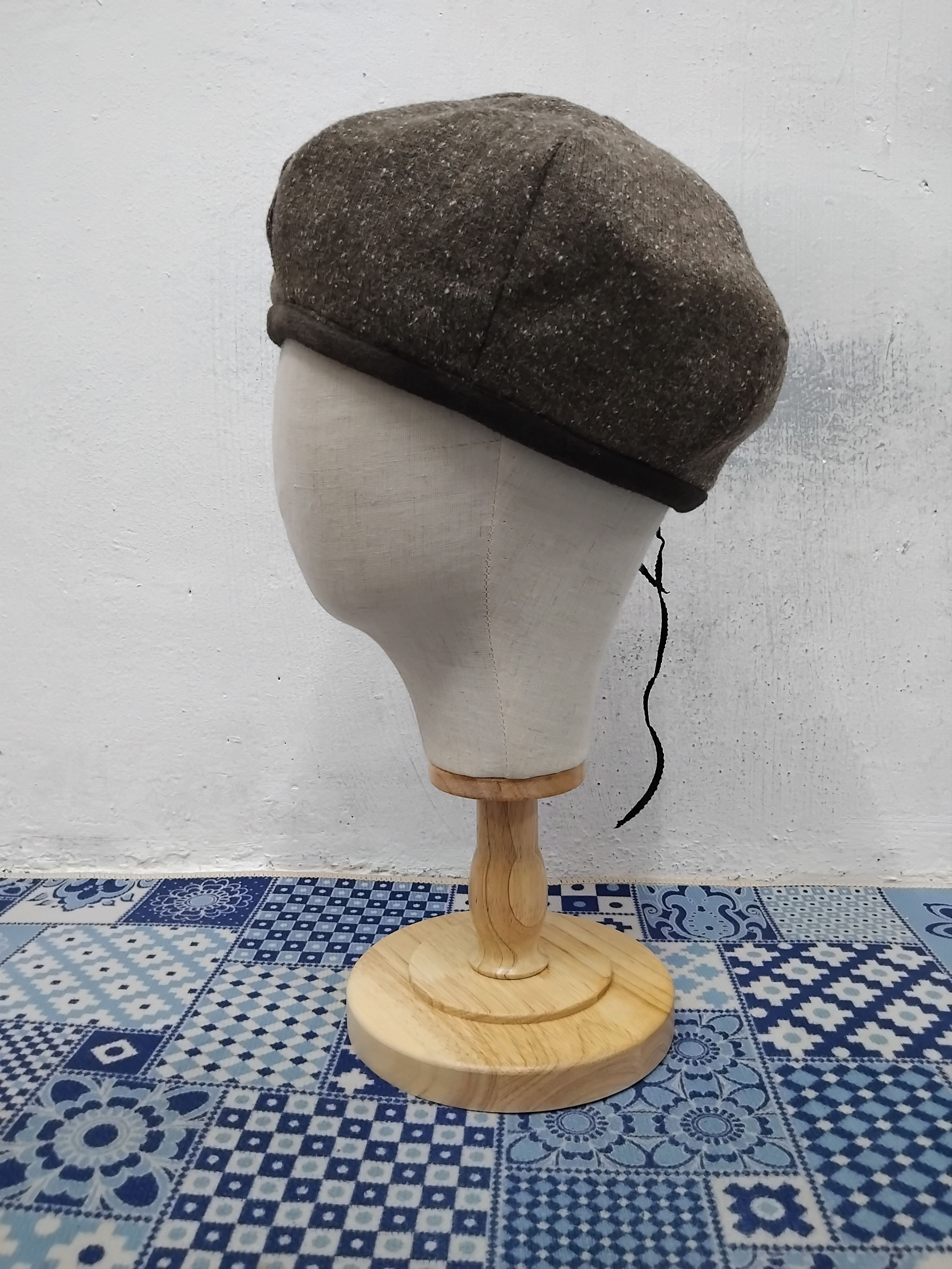Japanese Brand 💥Made by Odds adjustable hat Size ONE SIZE - 7 Thumbnail