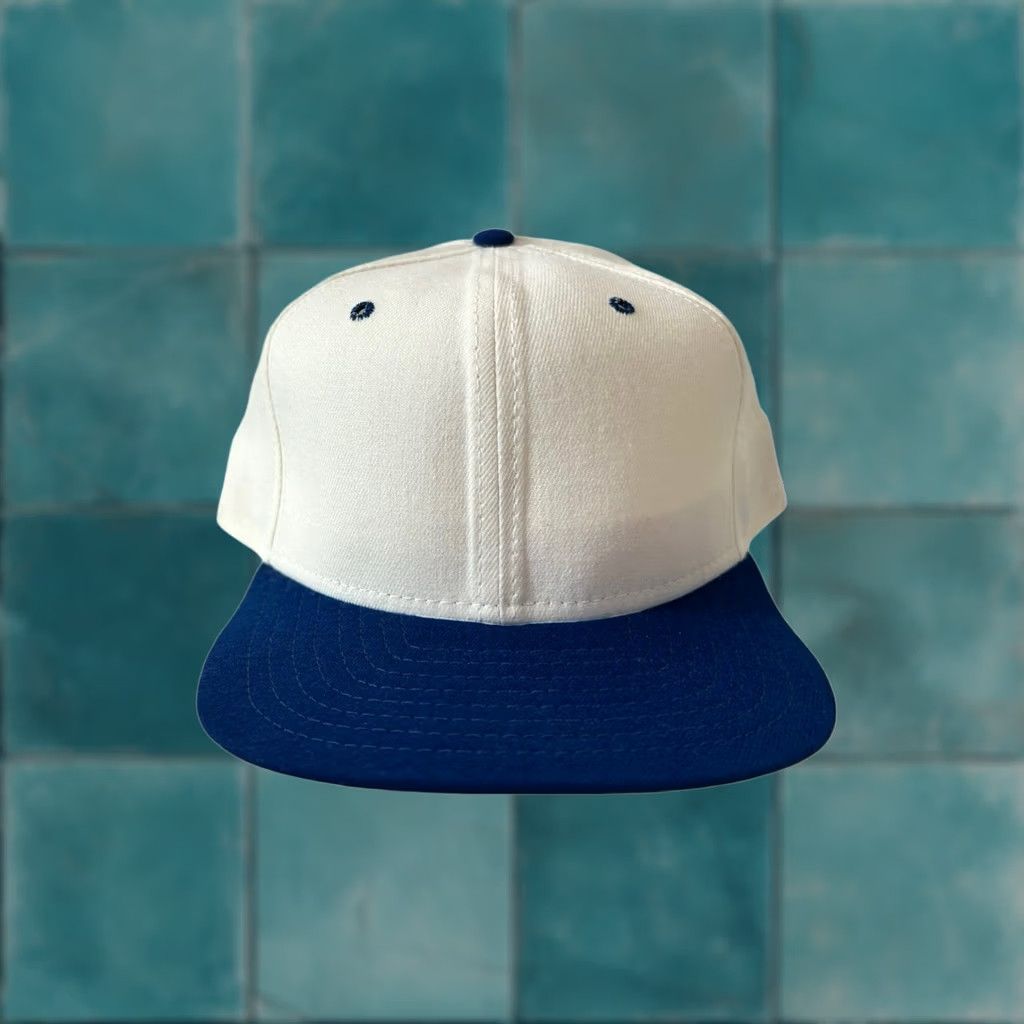 New Era × Off-White × Virgil Abloh Off-White New Era Fitted Hat 7