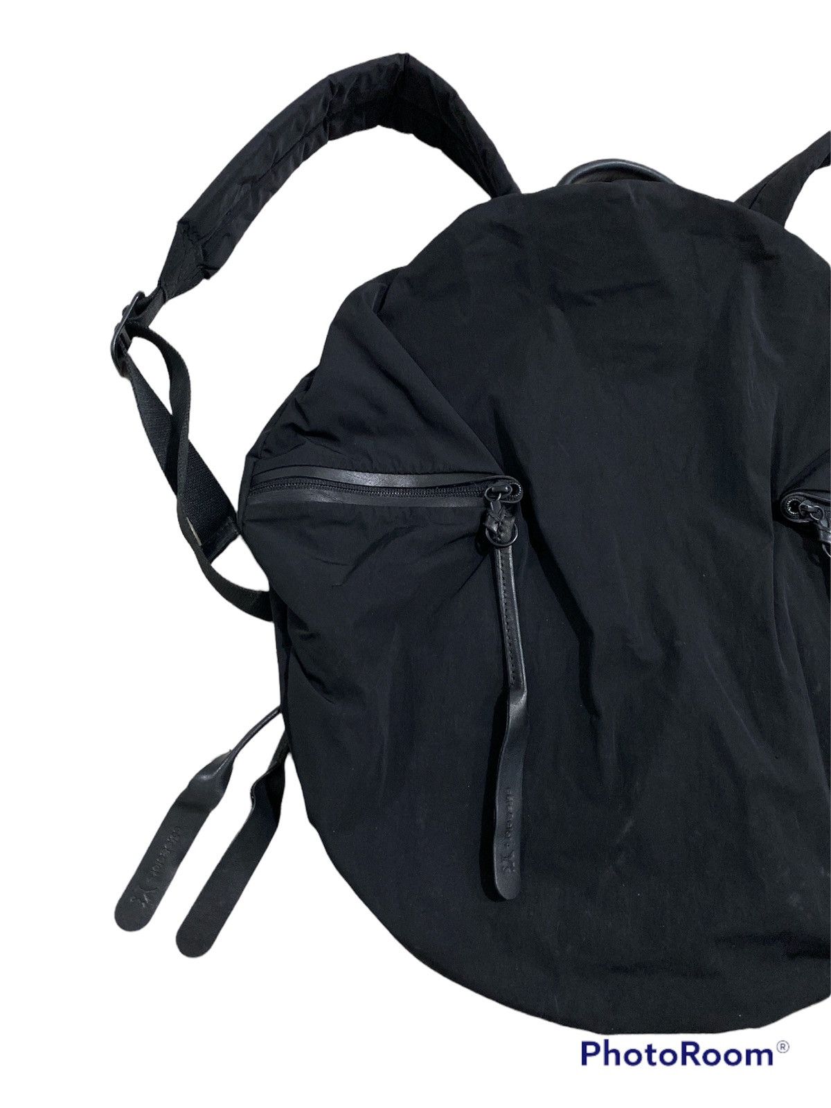 Cote&Ciel × Y's Cote and ciel x Yohji yamamoto capsule bagpack Size ONE SIZE - 3 Thumbnail