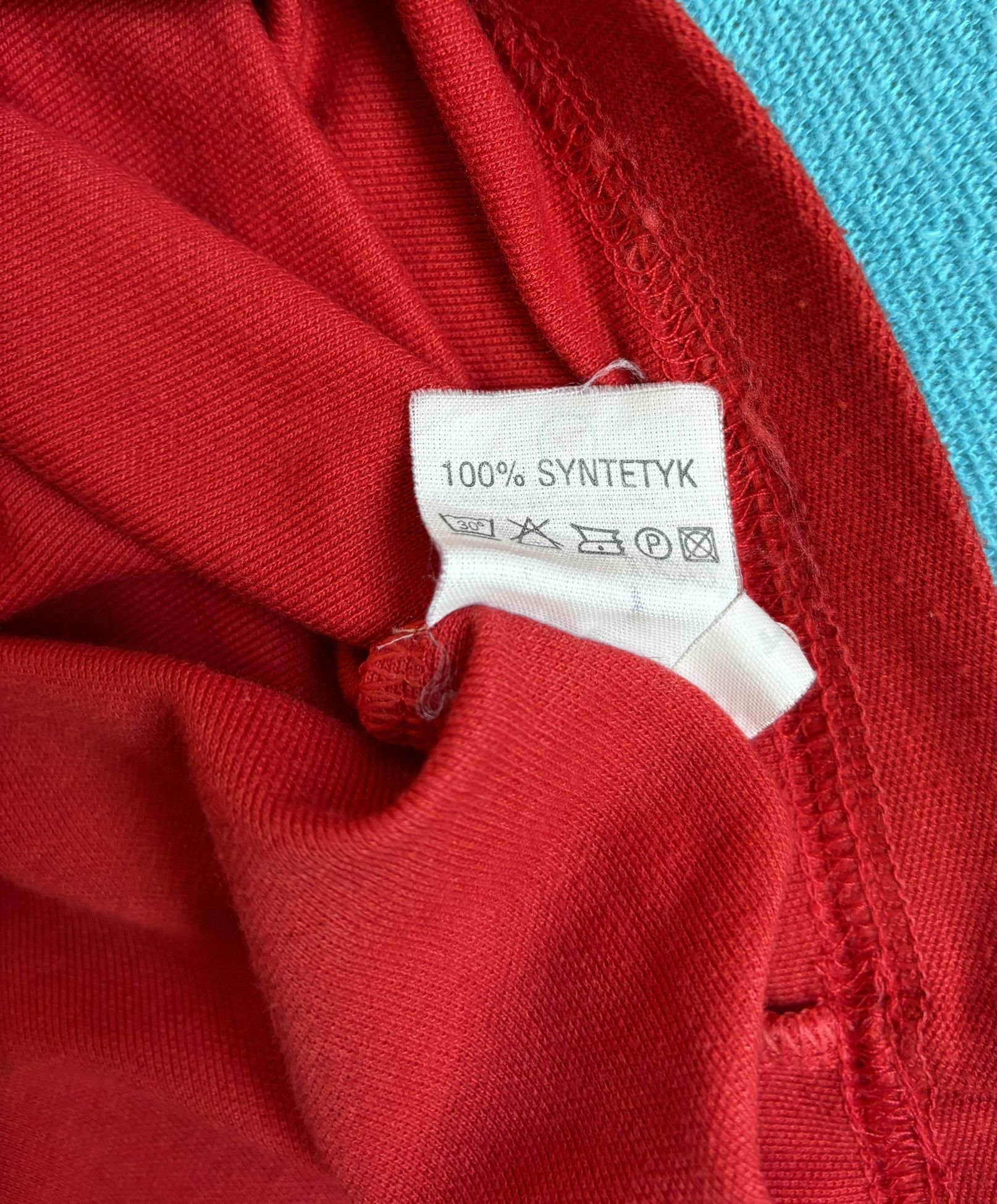Vintage Polo Polska Tico 2000s Size. XL Size US XL / EU 56 / 4 - 17 Thumbnail