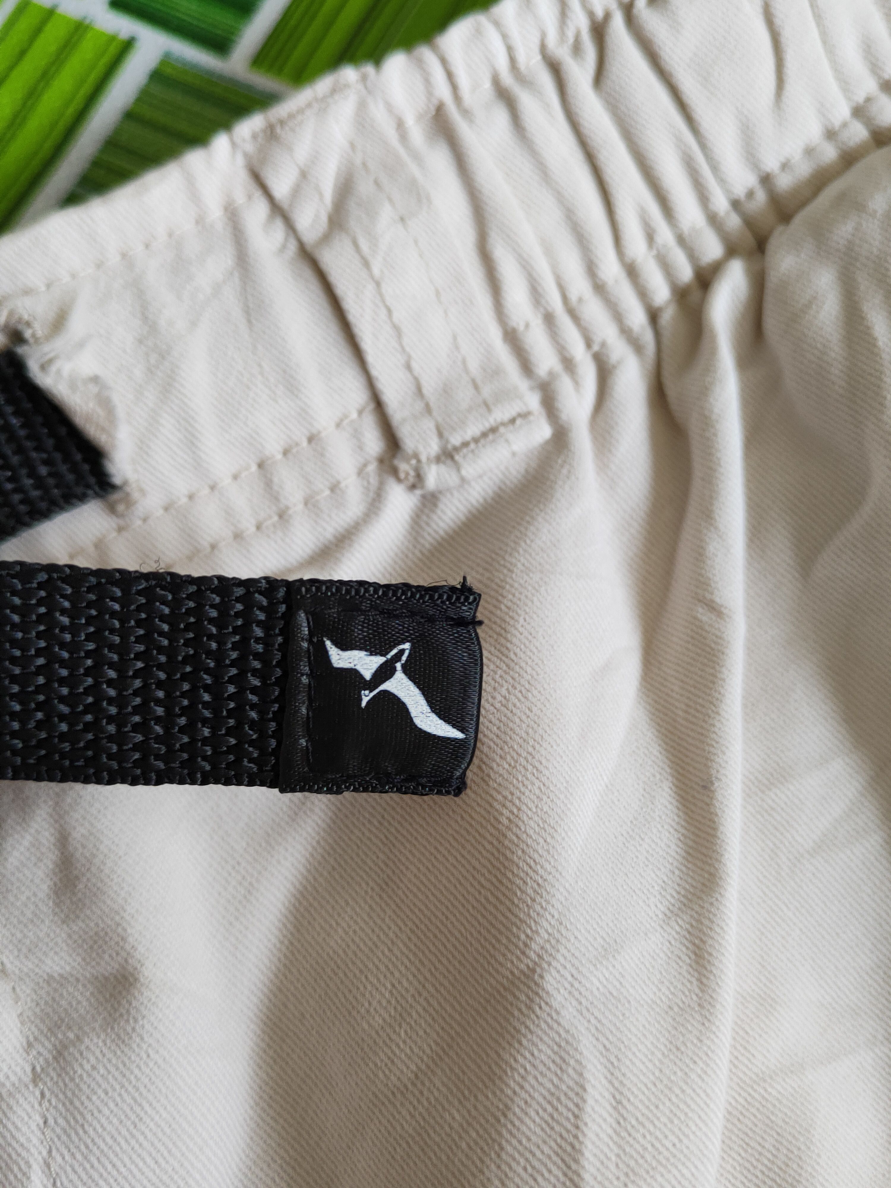 Japanese Brand × Vintage Japanese Brand Beige vintage Casual Pants #S1458 Size US 31 - 13 Thumbnail