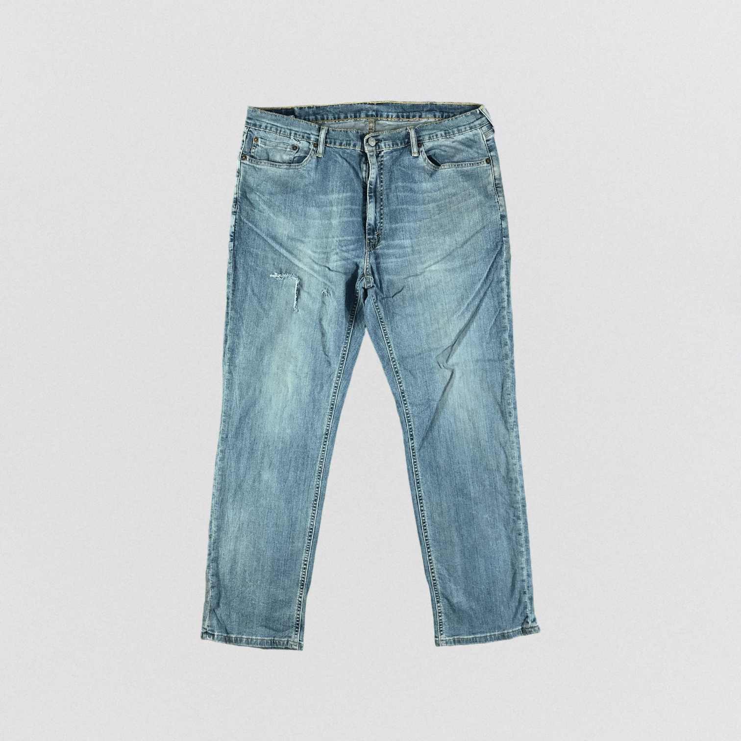 Levi's × Vintage Vintage Levis Jeans-JM3408 Size US 38 / EU 54 - 1 Thumbnail