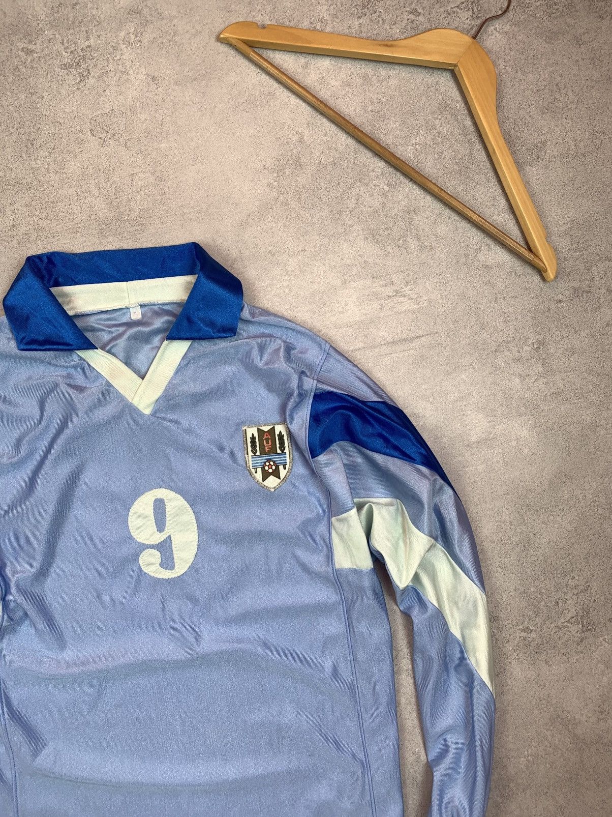 Vintage Uruguay Vintage Jacket Mens Size M Size US M / EU 48-50 / 2 - 2 Thumbnail