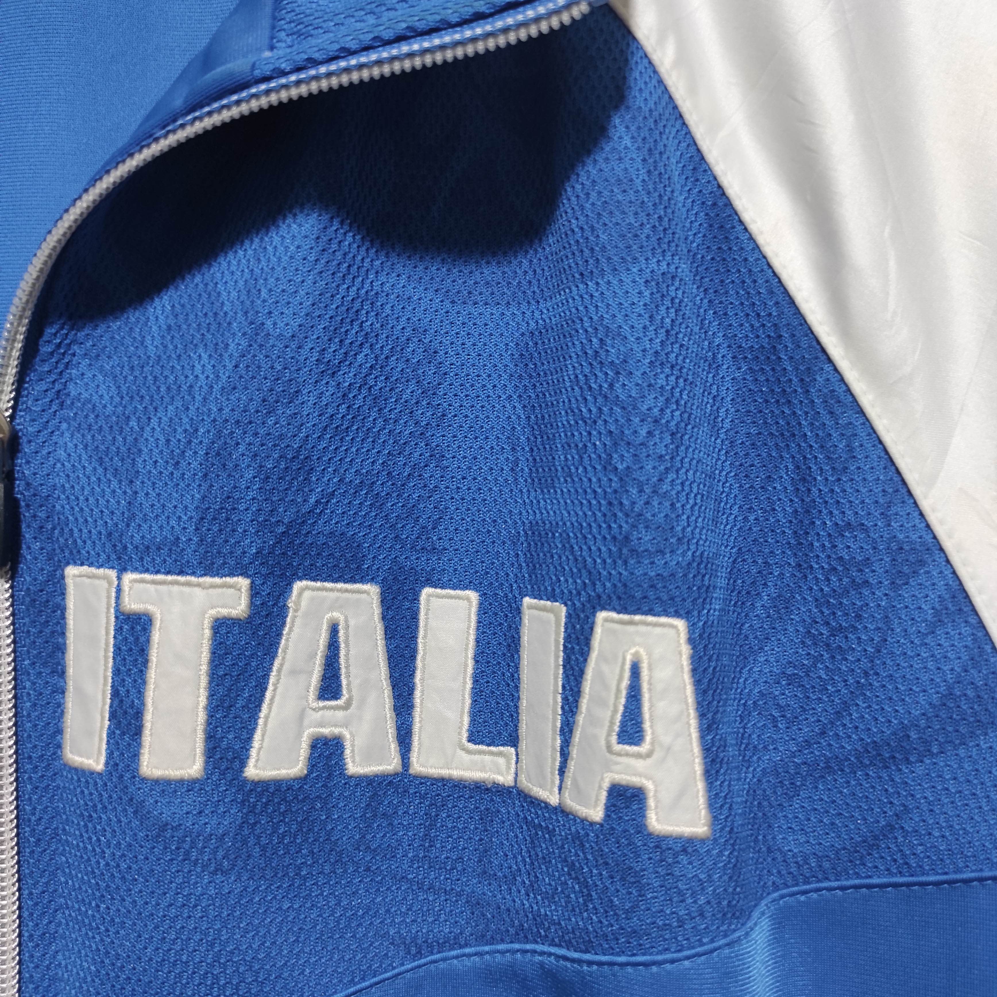 Ellesse Ellesse Perugia Track Top Size US M / EU 48-50 / 2 - 3 Thumbnail
