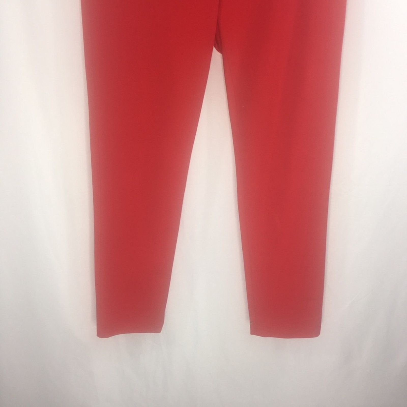 Cynthia Rowley Cynthia Rowley Women's Cropped Pants Size 4 Size 27" / US 4 / IT 40 - 5 Thumbnail