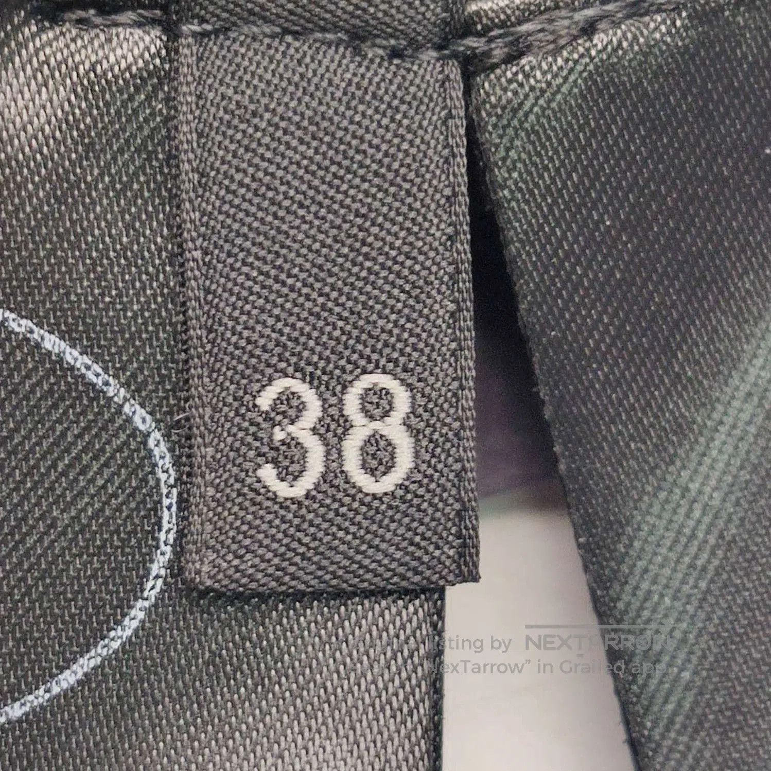 Prada Prada Black Wool Turtleneck Sweater . Size S / US 4 / IT 40 - 5 Thumbnail