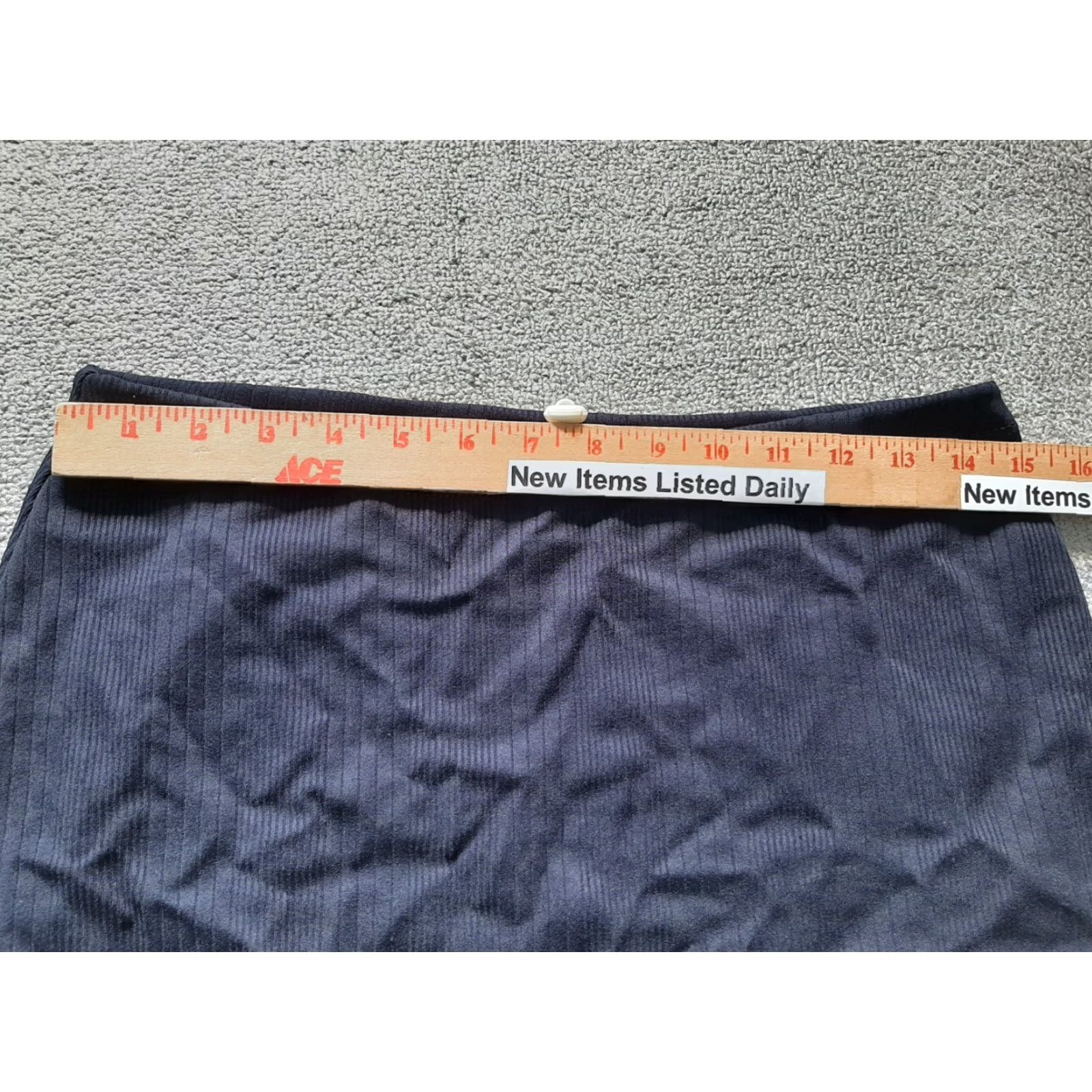 Nautica **Nautica Blue Women's A-Line Skirt Size S** User: Nautica Blue Women's A-Line Skirt Size S Size 28" / US 6 / IT 42 - 2 Thumbnail