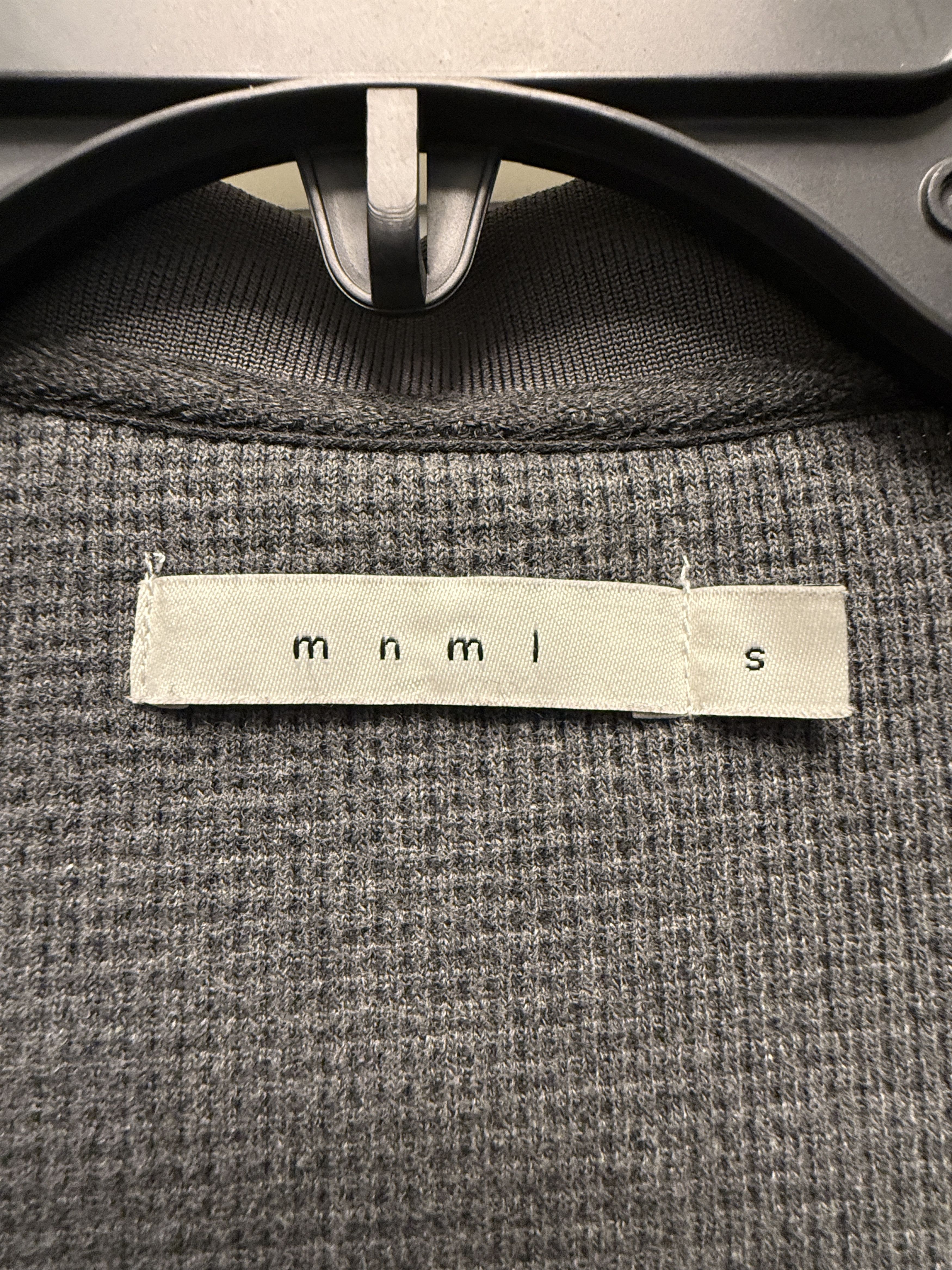 MNML MNML Sweater Top Size US S / EU 44-46 / 1 - 3 Thumbnail