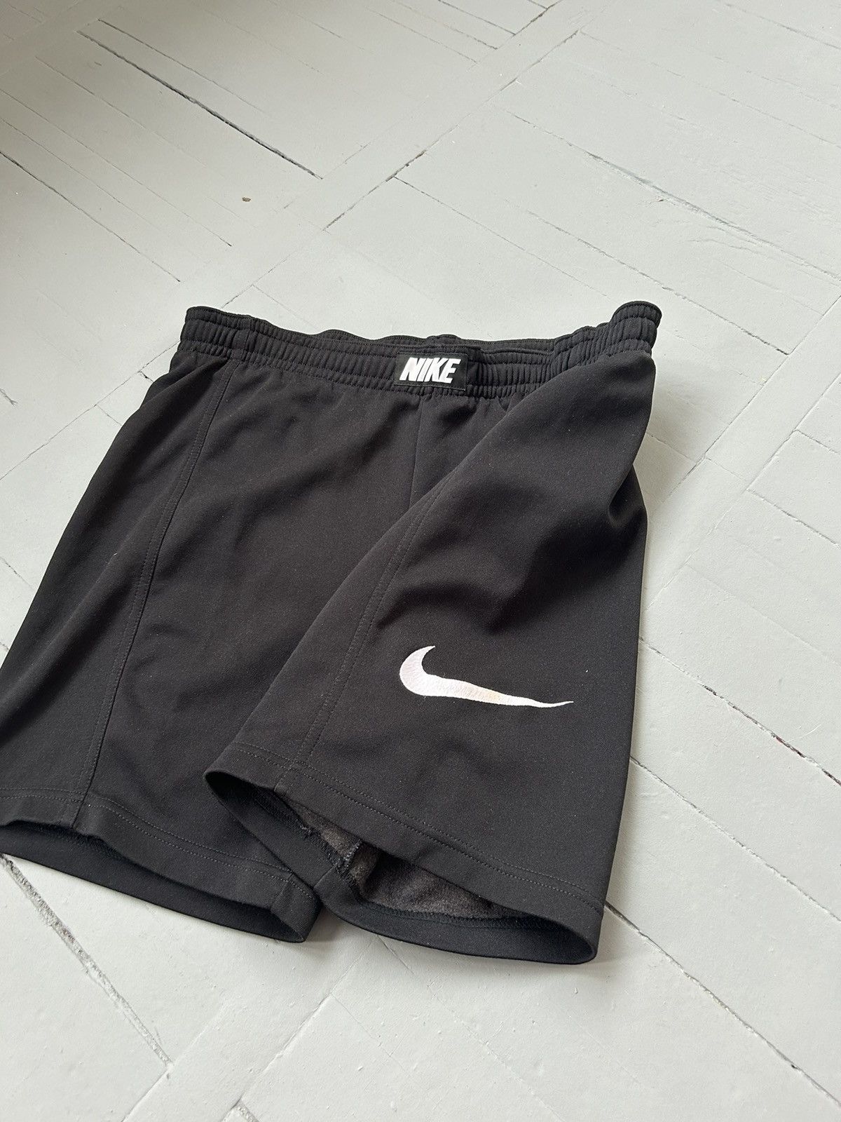 Nike Nike vintage shorts Size US 32 / EU 48 - 3 Thumbnail