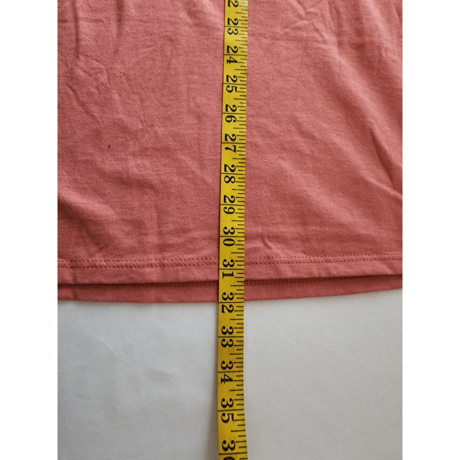 Jerzees Vintage Cincinnati Shirt Floral T-Shirt Pink Flower 90s Tee Size US L / EU 52-54 / 3 - 8 Thumbnail