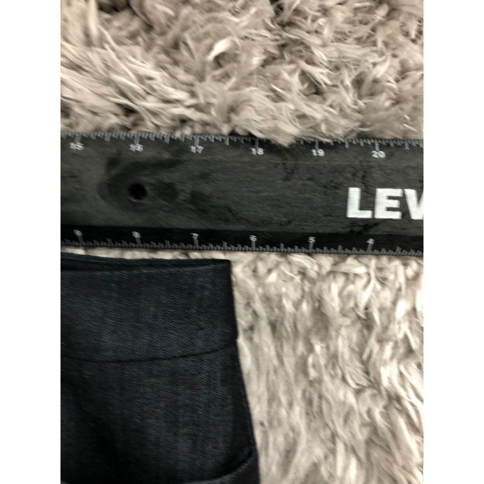 Tommy Hilfiger Tommy Hilfiger Dress Pants Shirt? No, Pants Casual Formal Slim Straight Black Wide? Size 34" / US 12 / IT 48 - 2 Thumbnail