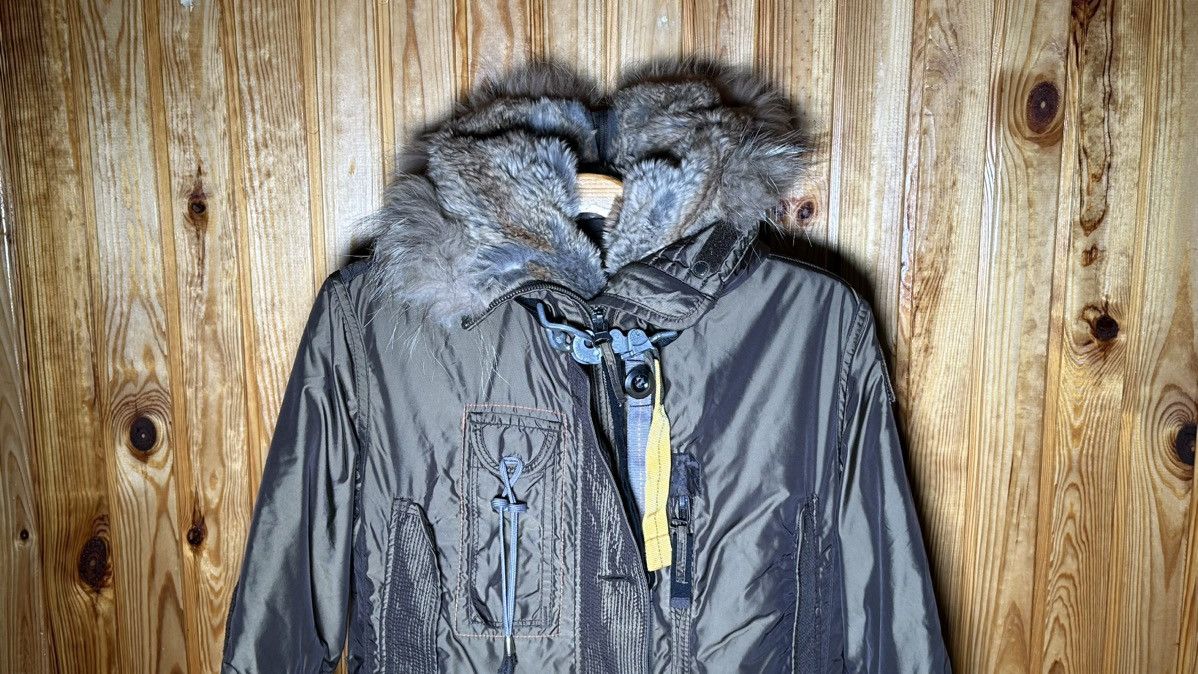 Parajumpers Parajumpers Masterpiece series women's🔥🔥 Size M / US 6-8 / IT 42-44 - 7 Thumbnail