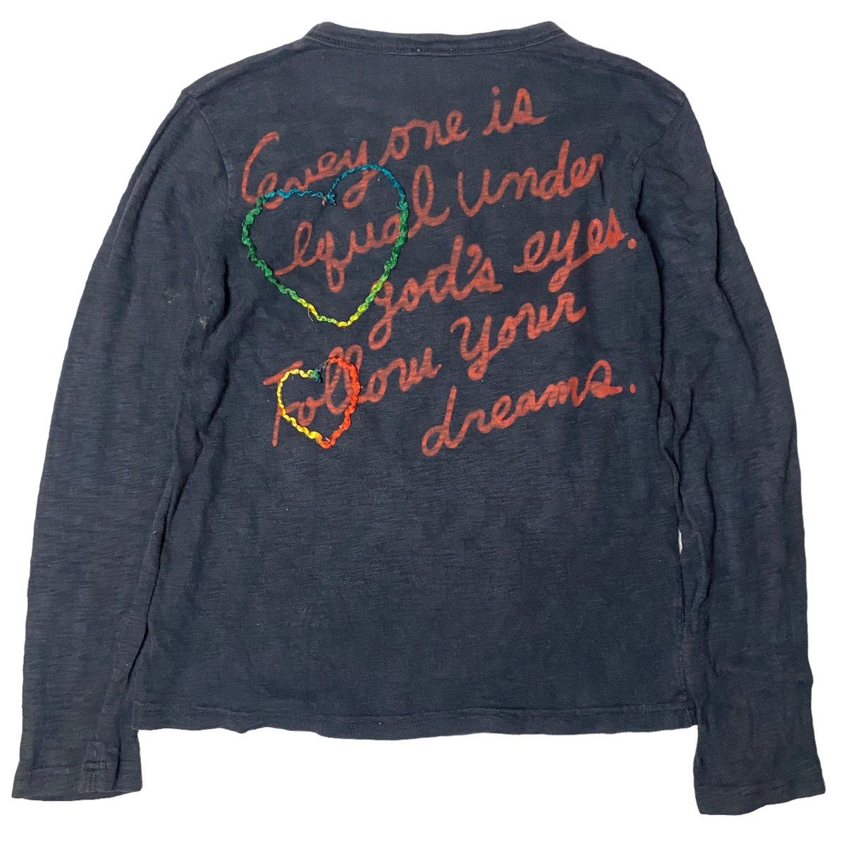 Hysteric Glamour Mouth Valley Panda Poem Beauty Beast Style Size US XS / EU 42 / 0 - 4 Thumbnail