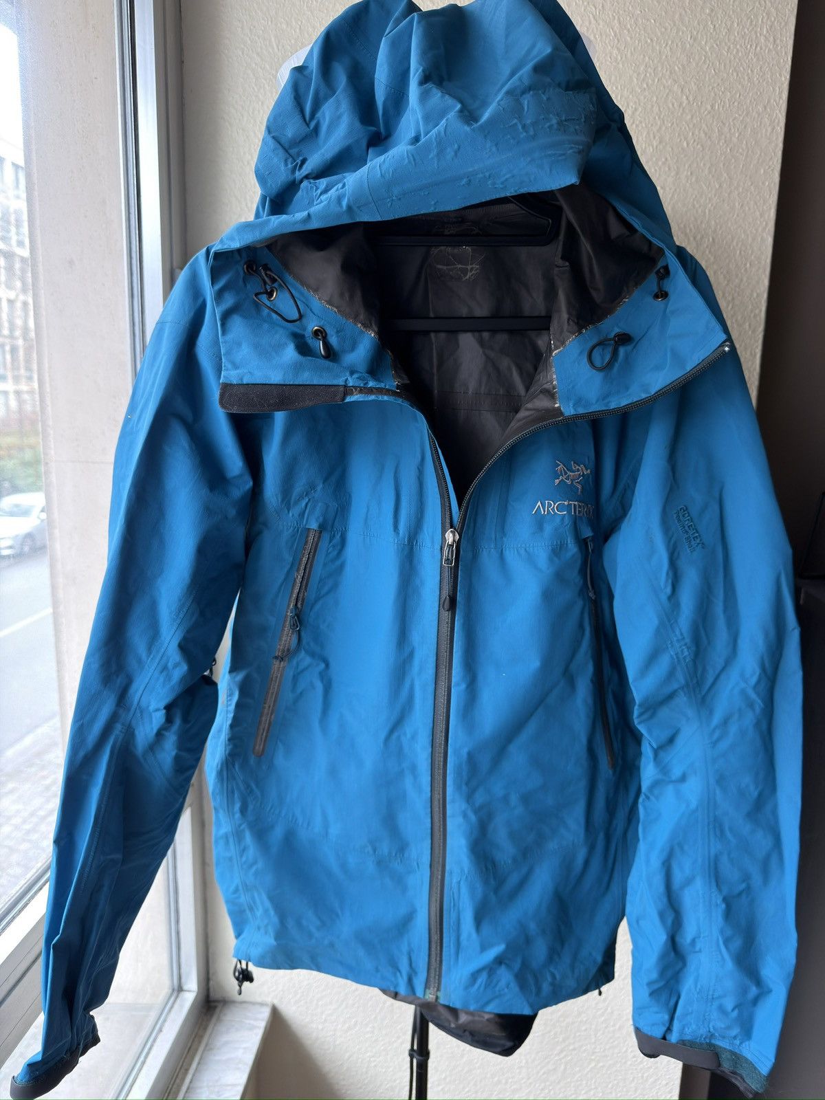 Arc'teryx Arcteryx ski jacket gore tex Size US S / EU 44-46 / 1 - 5 Thumbnail