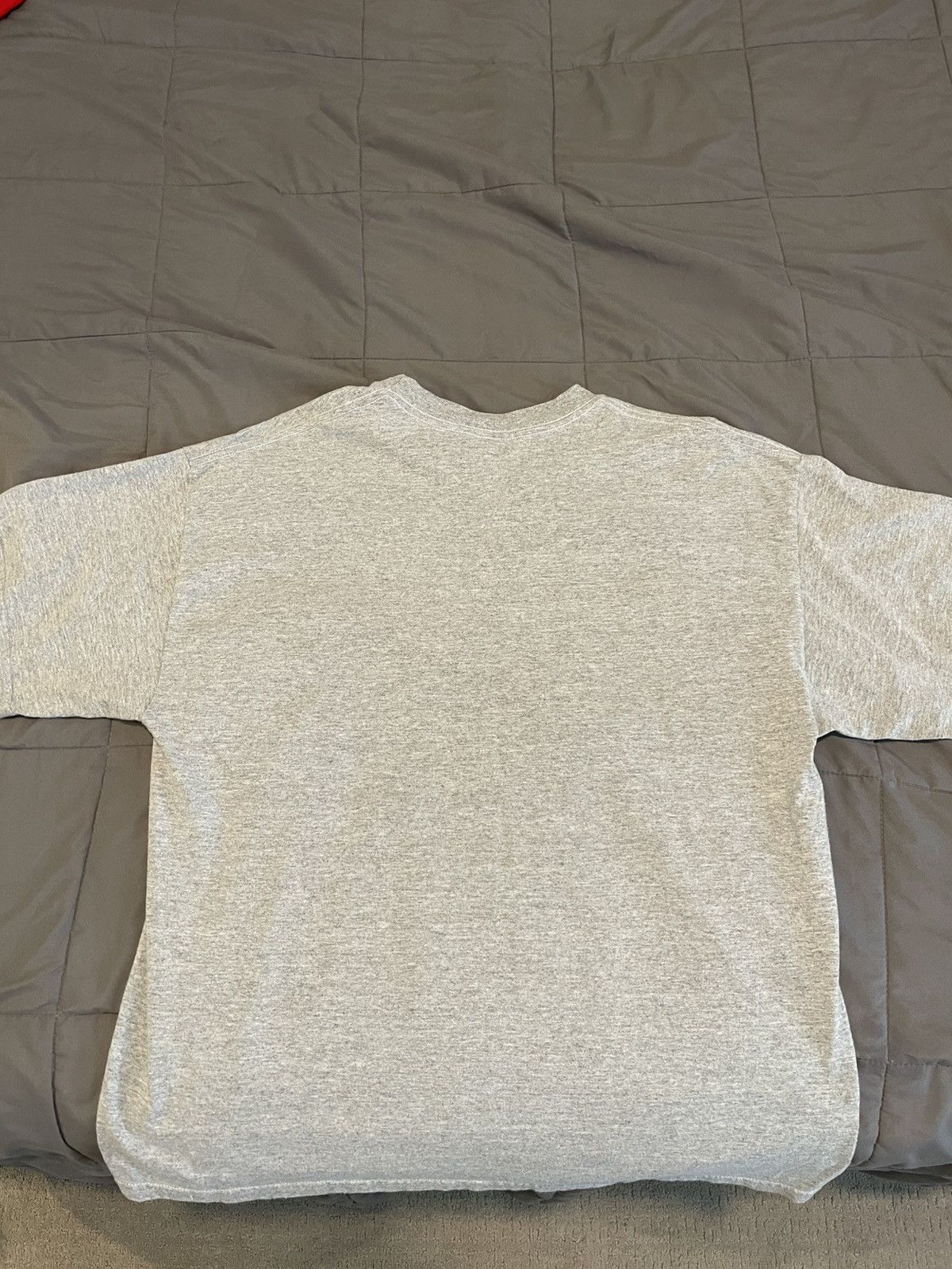 Gildan Vintage 2001 Lakers Championship Shirt Size US L / EU 52-54 / 3 - 2 Thumbnail