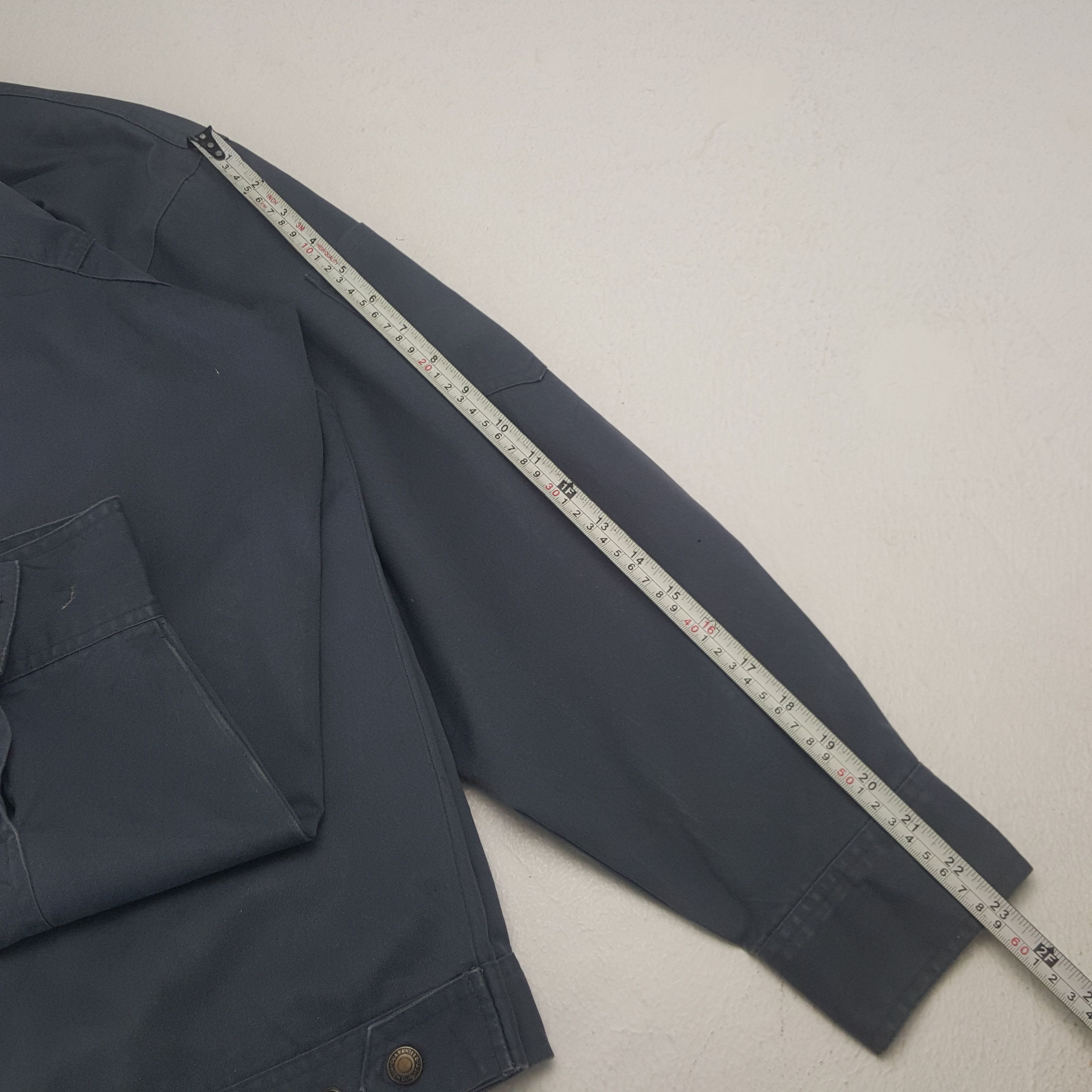 Honda × Vintage Vintage Mugen Honda Japanese Racing Custom Jacket C288N18 Size US L / EU 52-54 / 3 - 7 Thumbnail