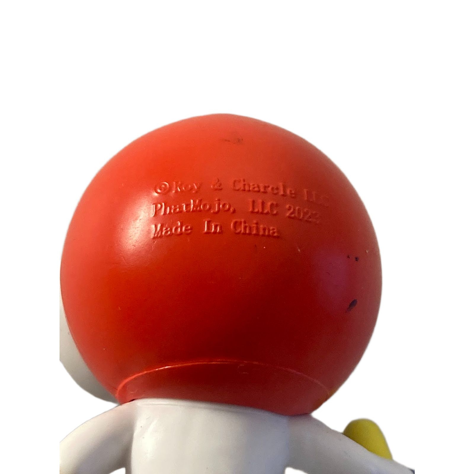 & Other Stories Roblox Rainbow Friends Red Scientist Mini Figure Size ONE SIZE - 9 Thumbnail