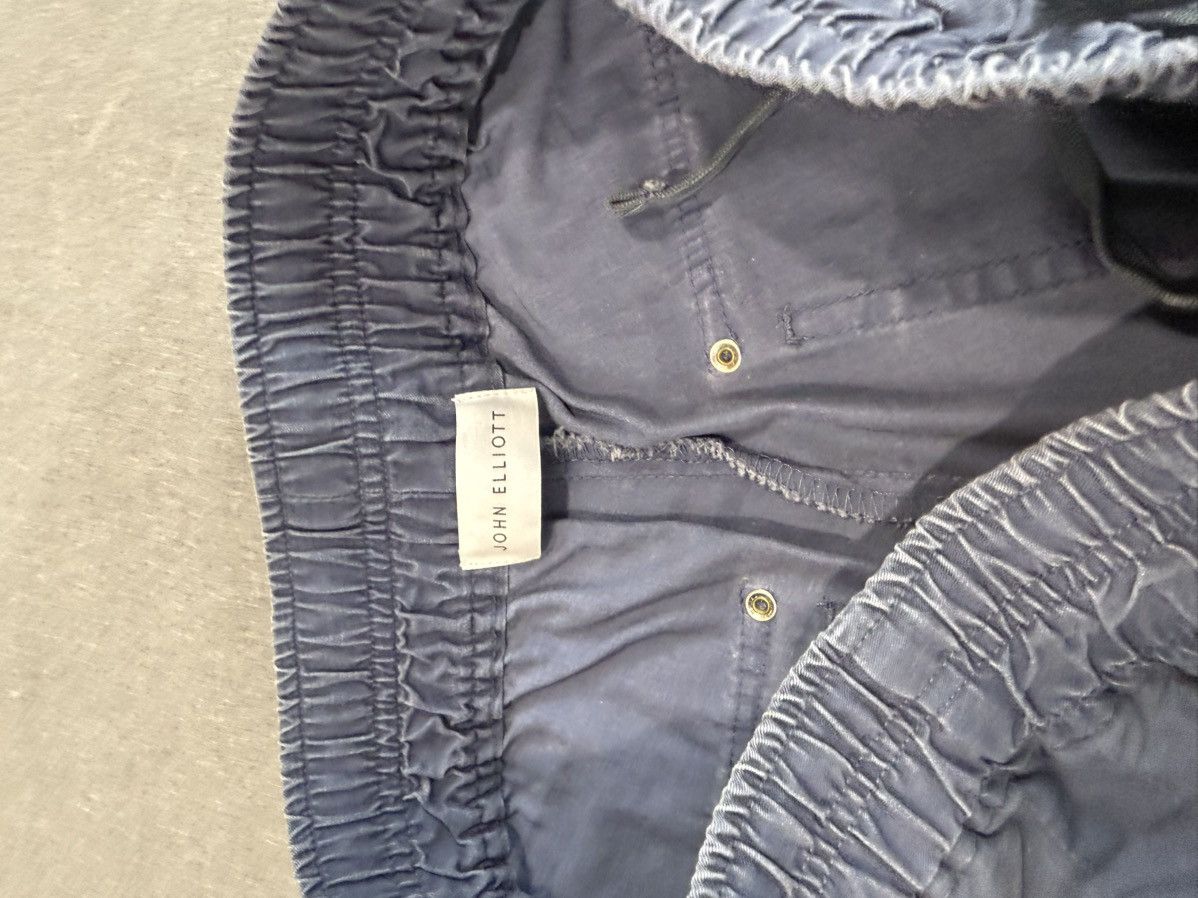 John Elliott John Elliott Pants Size US 32 / EU 48 - 4 Thumbnail
