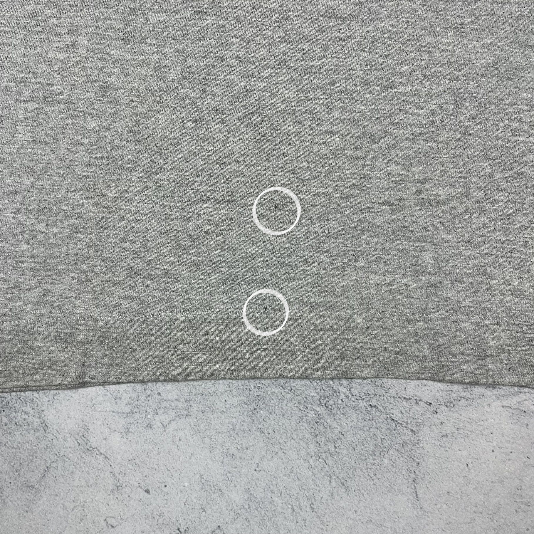 Billionaire Boys Club Billionaire Boys Club BBC Astronaut Big Logo T Shirt Size US M / EU 48-50 / 2 - 12 Thumbnail