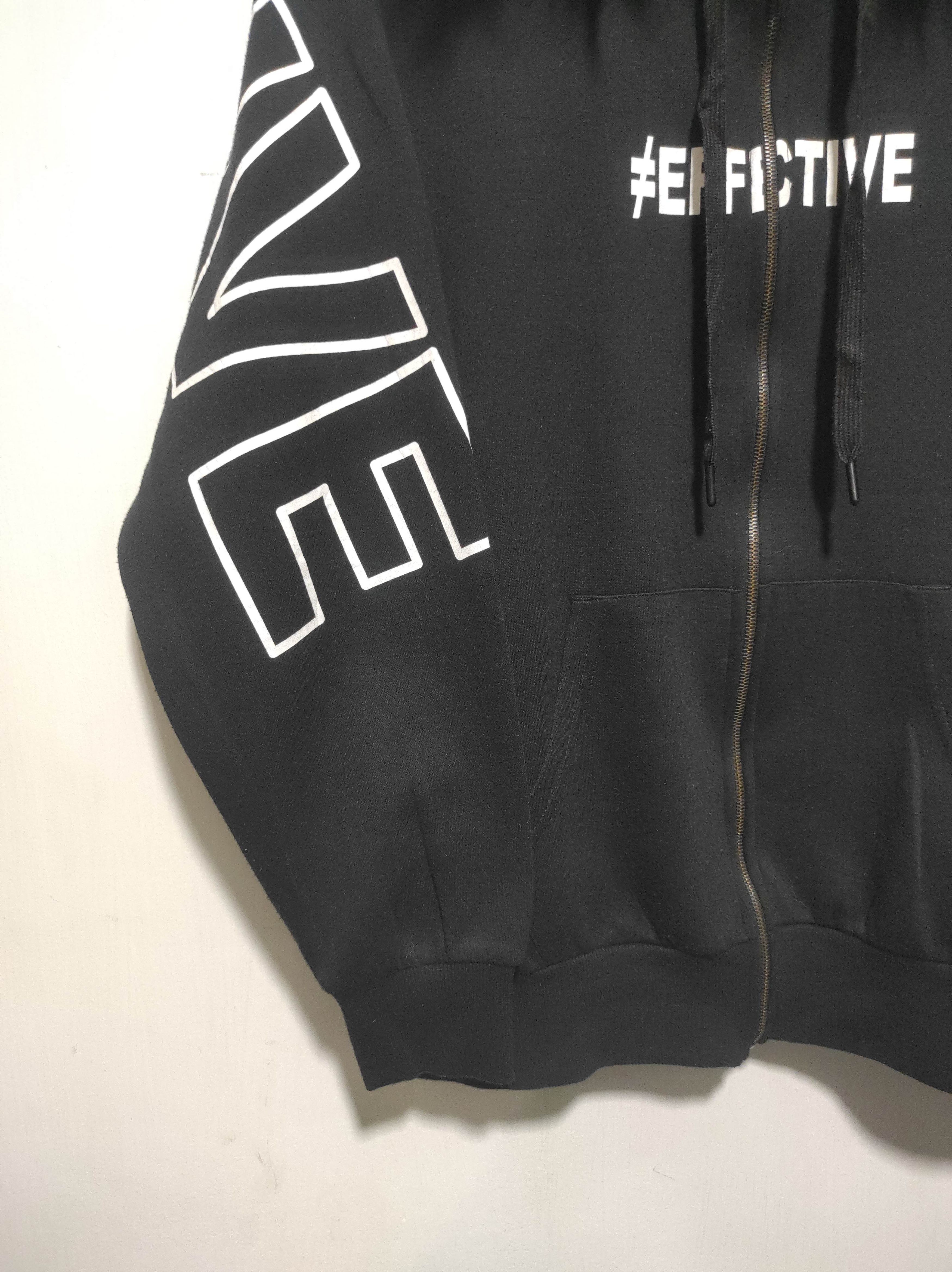 If Six Was Nine Space Opera Effective Fur Hoodie LGB style Size US L / EU 52-54 / 3 - 5 Thumbnail
