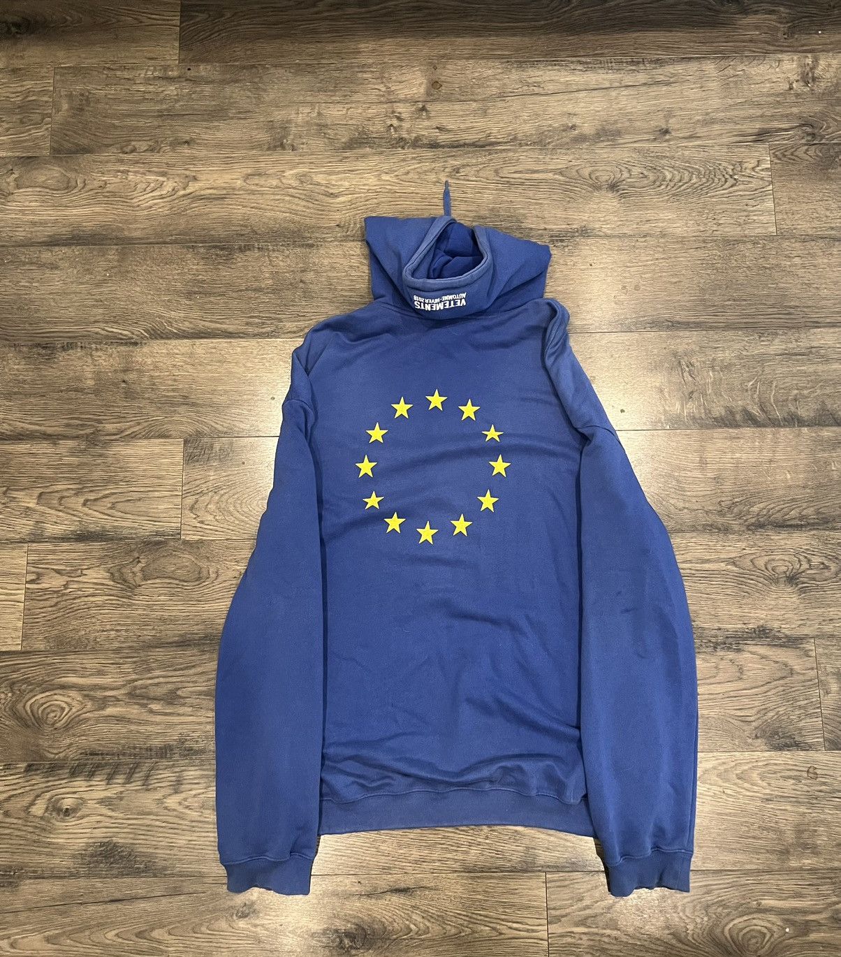 Europa Hoodie