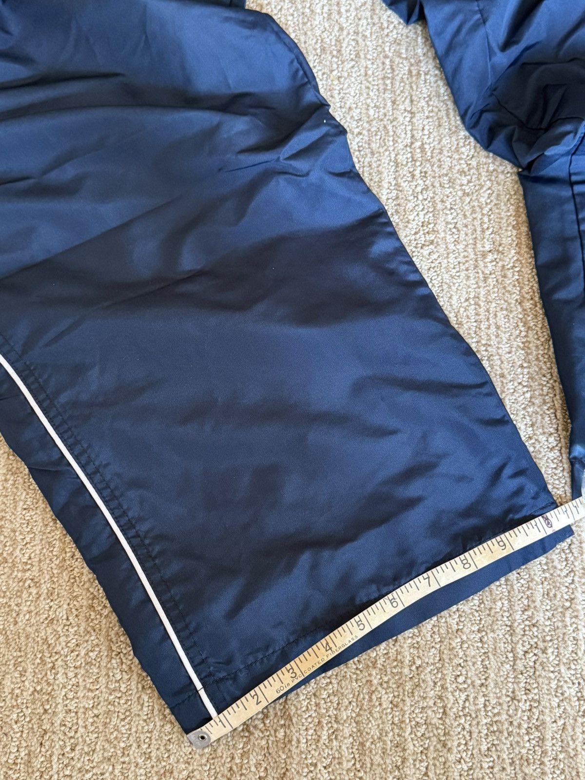 Other Baggy track pants Size US 30 / EU 46 - 4 Thumbnail