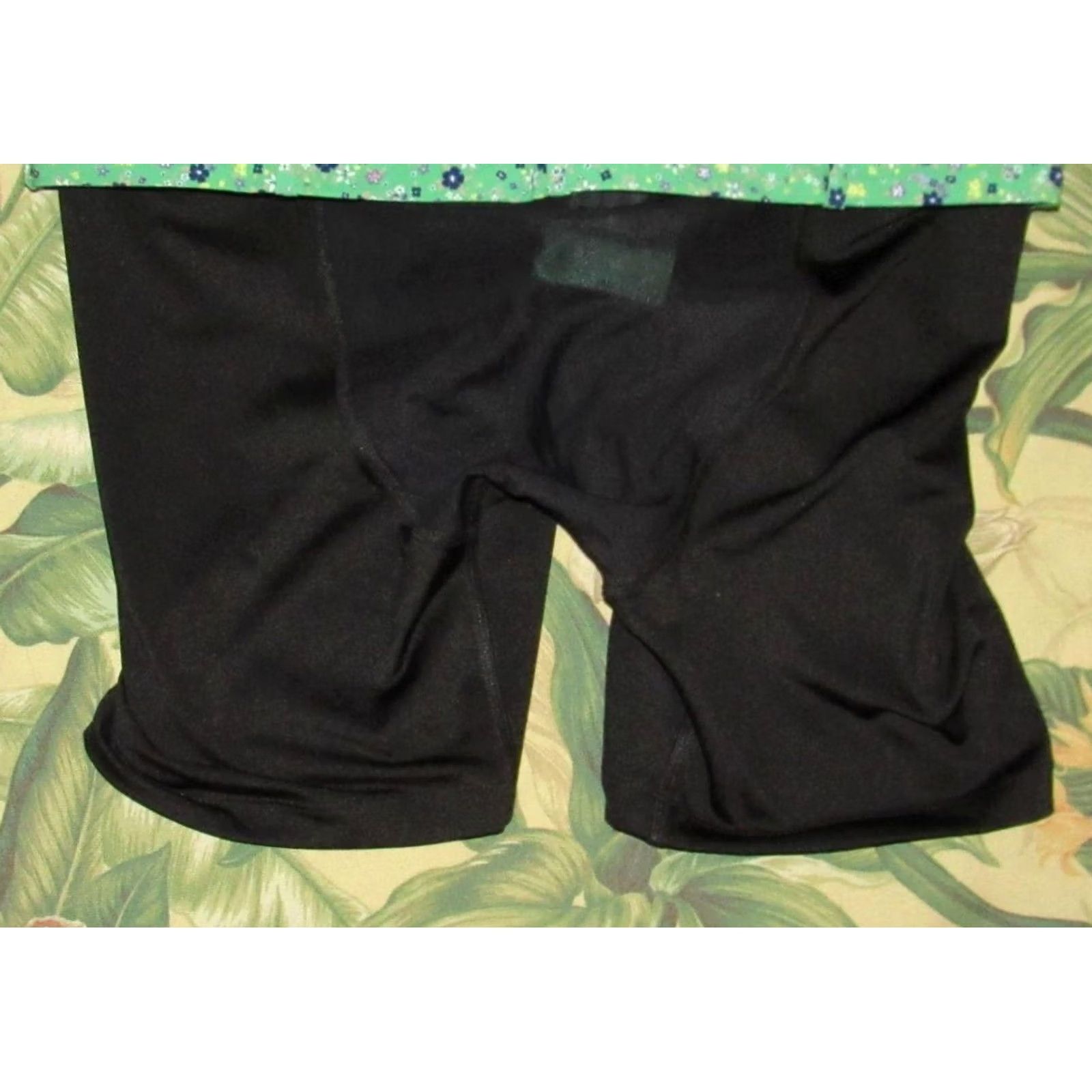 Ralph Lauren Polo RALPH LAUREN Green 10" Lined Floral Golf Shorts 34 Size US S / EU 44-46 / 1 - 4 Thumbnail