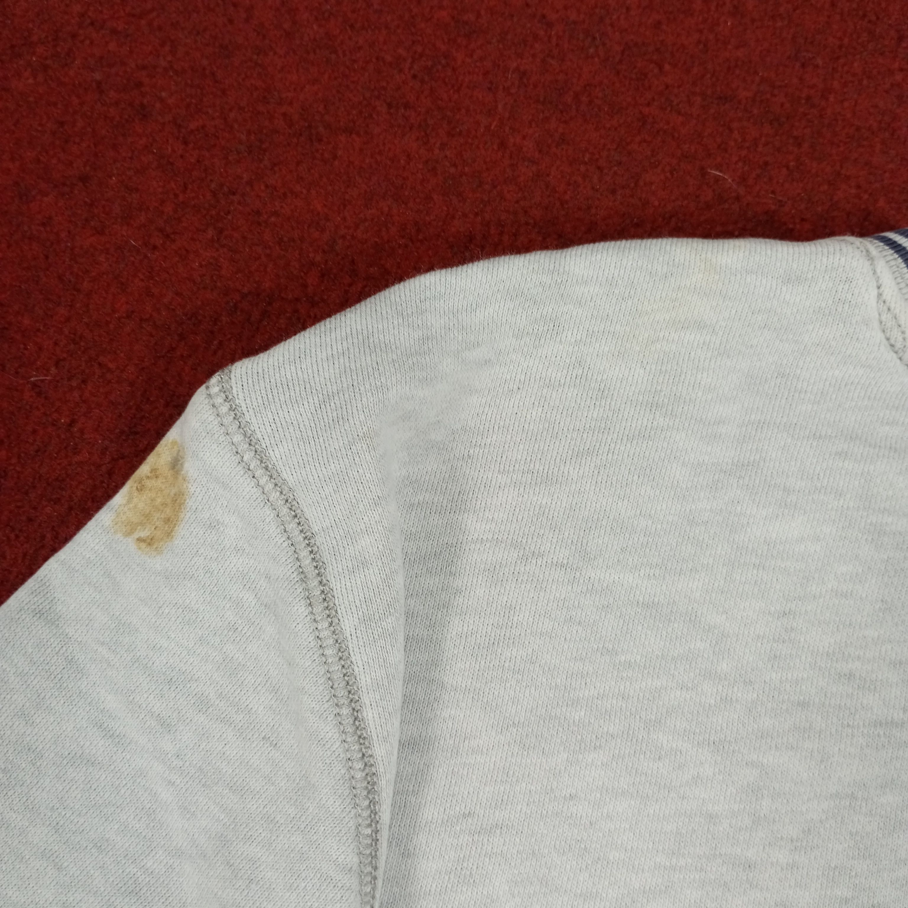 Polo Ralph Lauren × Vintage Polo Ralph Lauren Sweatshirt Fashion Brand Size US M / EU 48-50 / 2 - 4 Thumbnail