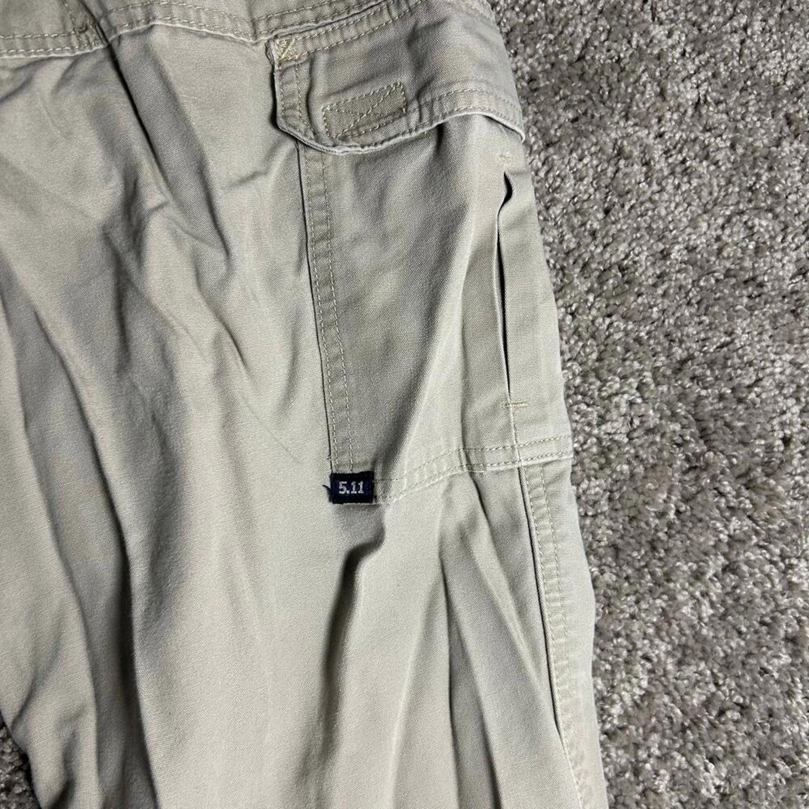 Other 5.11 tactical pants Size US 34 / EU 50 - 7 Thumbnail
