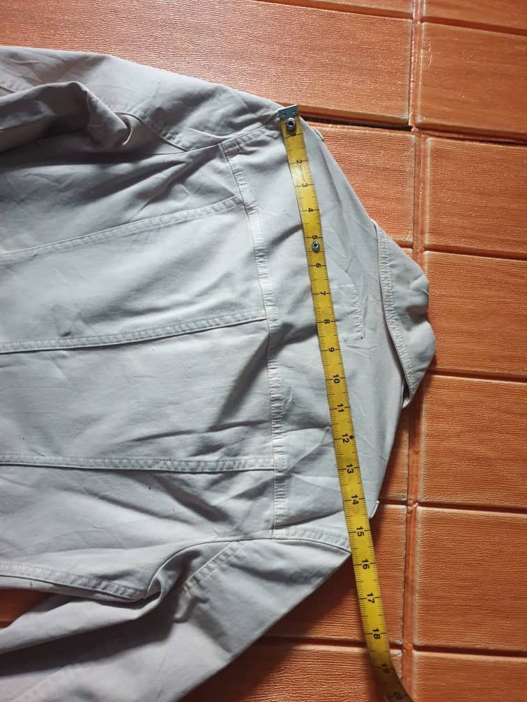 Dolce & Gabbana 💥Dolce & Gabbana Made in Italy peach jacket Size S / US 4 / IT 40 - 10 Thumbnail