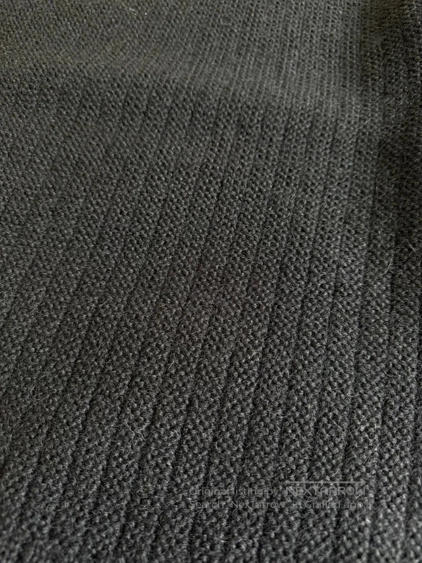 Visvim VISVIM 25SS Boatneck Mohair Knit. Size US M / EU 48-50 / 2 - 7 Thumbnail