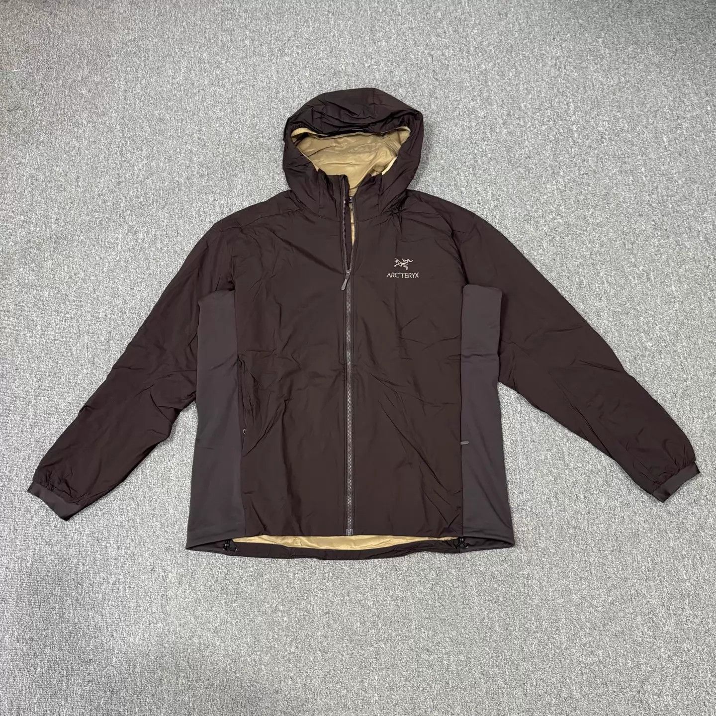 Arc'teryx ARCTERYX Atom Hoody Jacket XL 99 New Size US XL / EU 56 / 4 - 1 Thumbnail