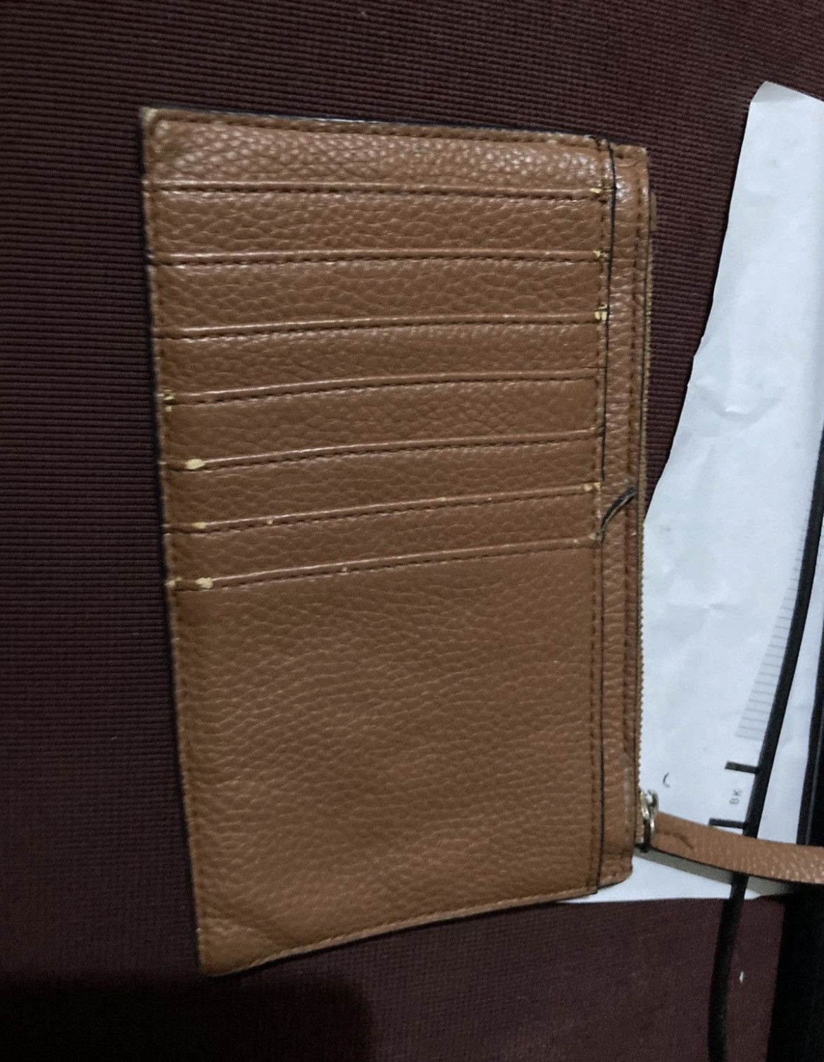 Other Tony Bianco branded wallet Size ONE SIZE - 3 Thumbnail