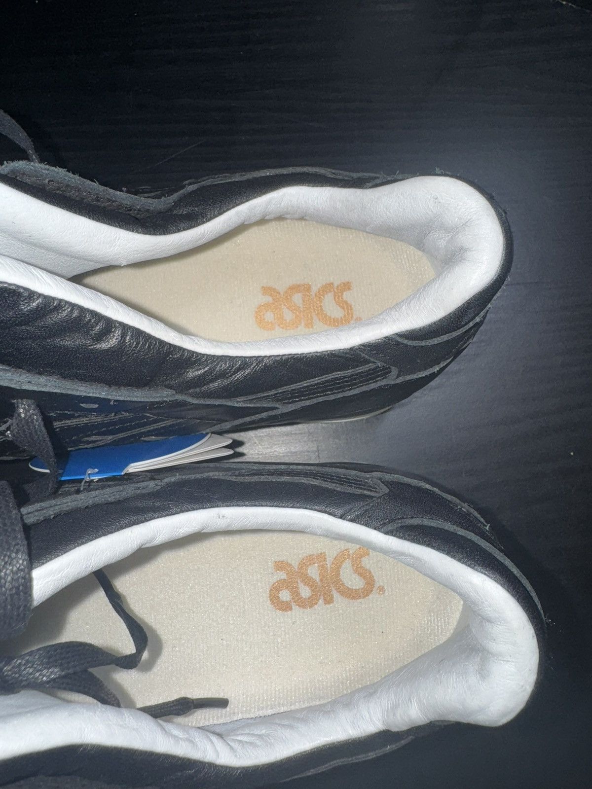 Asics × Kith × Ronnie Fieg 2015 ASICS GEL-LYTE III RONNIE FIEG KITH NYC GRAND OPENING Size US 13 / EU 46 - 7 Thumbnail