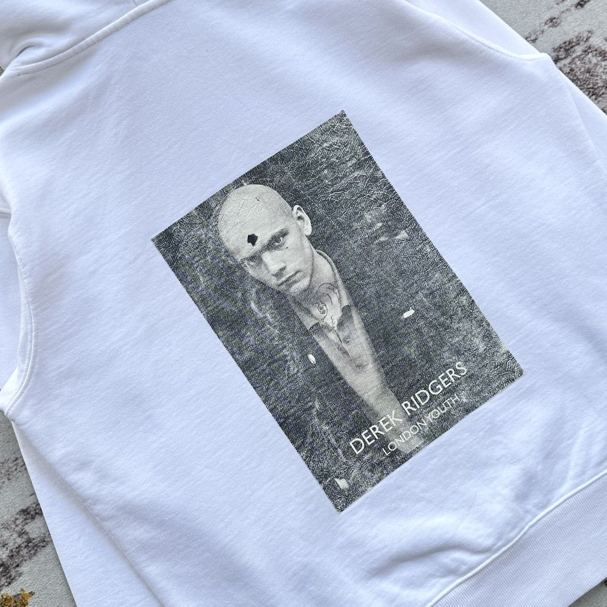 Andersson Bell ANDERSSON BELL PHOTO TEE KOREAN BRAND BIG LOGO Size US S / EU 44-46 / 1 - 7 Thumbnail
