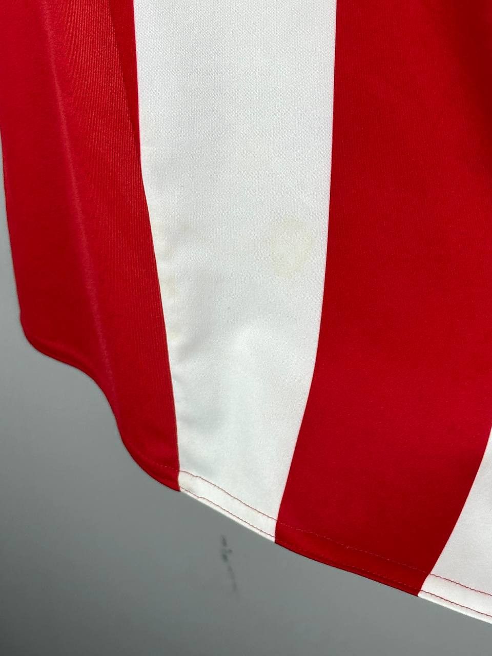 Adidas Vintage Adidas FC Sunderland Football Jersey 2016/2017 Home Size US L / EU 52-54 / 3 - 11 Thumbnail