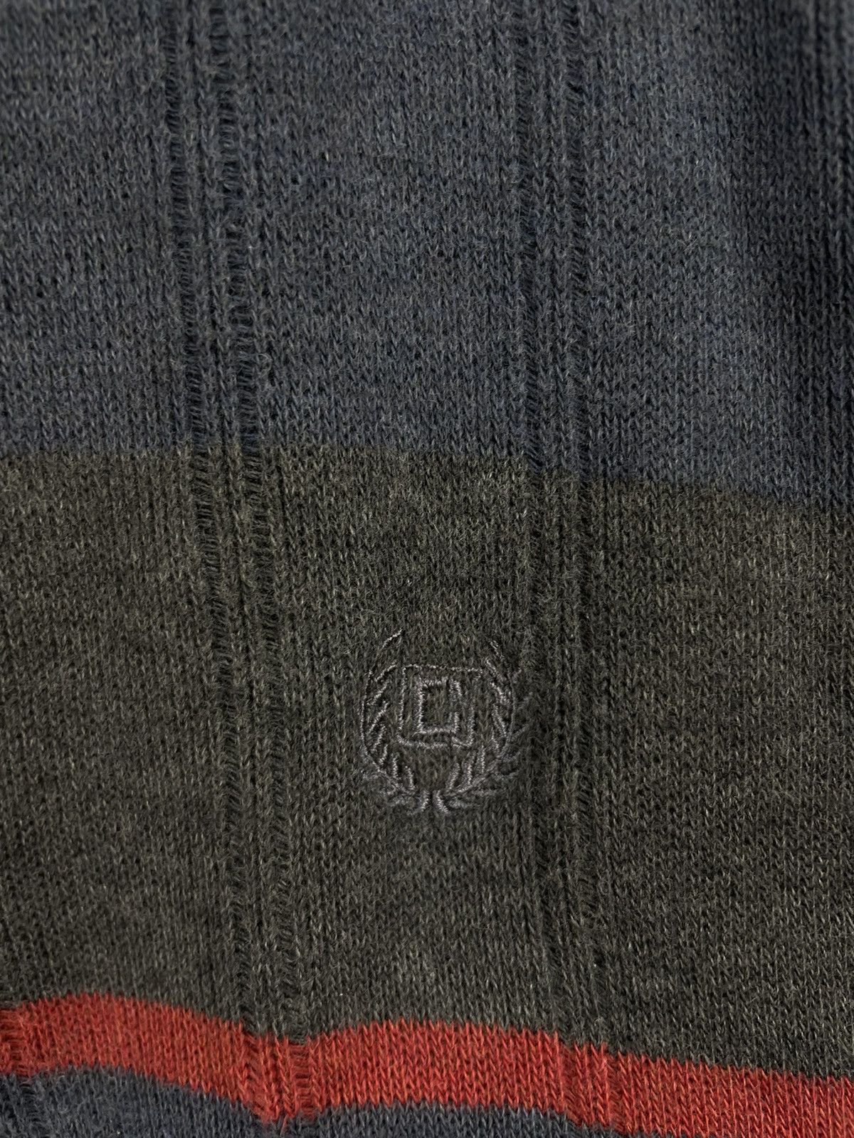 Chaps Vintage Chaps half zip sweatshirt Size US XL / EU 56 / 4 - 6 Thumbnail