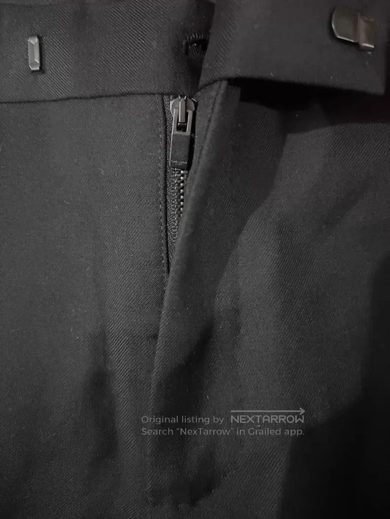 Saint Laurent Paris #REF! Size US 28 / EU 44 - 6 Thumbnail