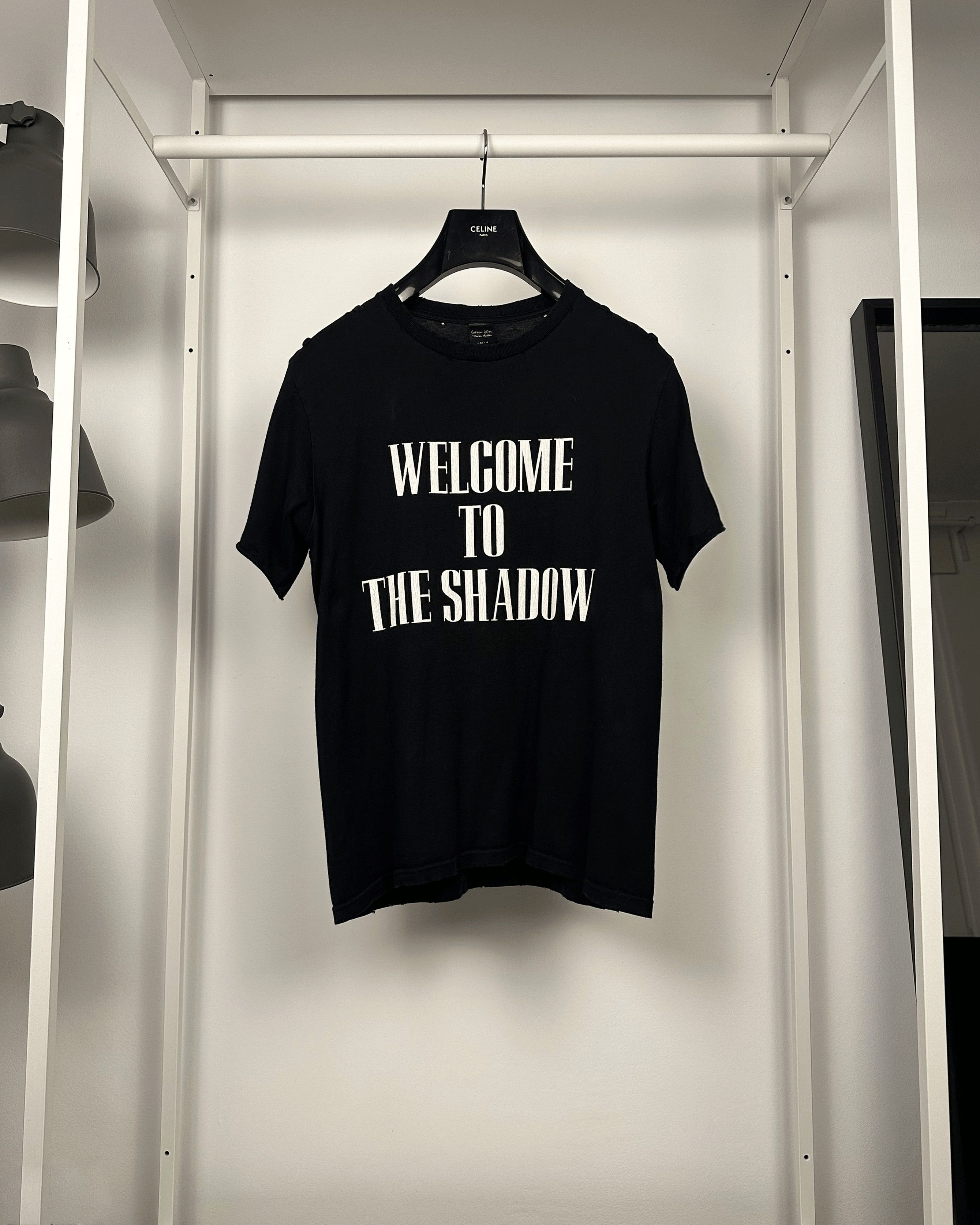 Number (N)ine × Takahiromiyashita The Soloist. Number Nine