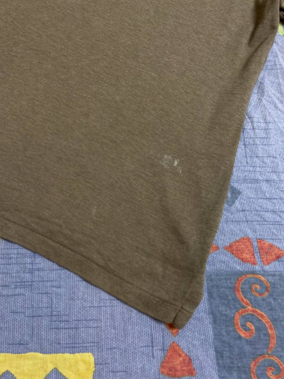 Polo Ralph Lauren Mens Vintage Polo Ralph Lauren polo y2k T-shirt Size US M / EU 48-50 / 2 - 17 Thumbnail