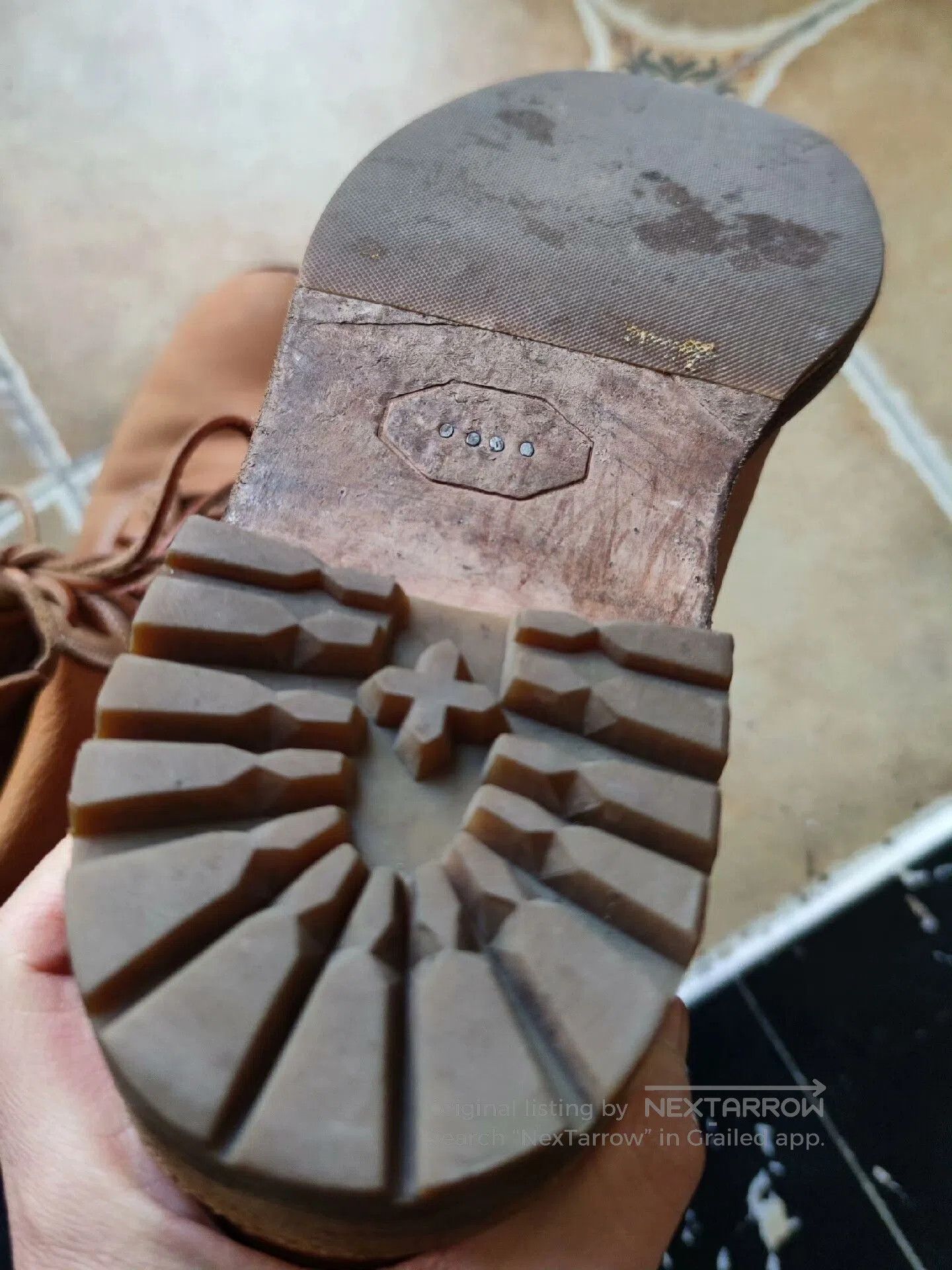 Other Hender Scheme x Timberland Work Boots. Size US 8 / EU 41 - 9 Thumbnail