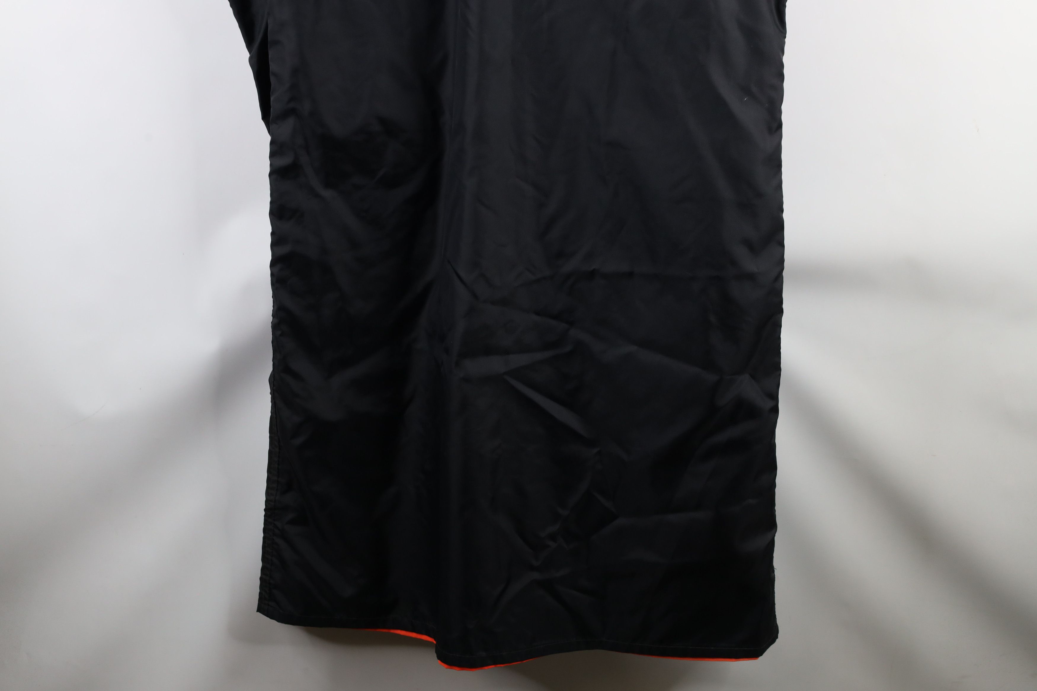 Vintage Vintage 70s Streetwear Reversible Rain Coat Jacket USA Size US M / EU 48-50 / 2 - 10 Thumbnail