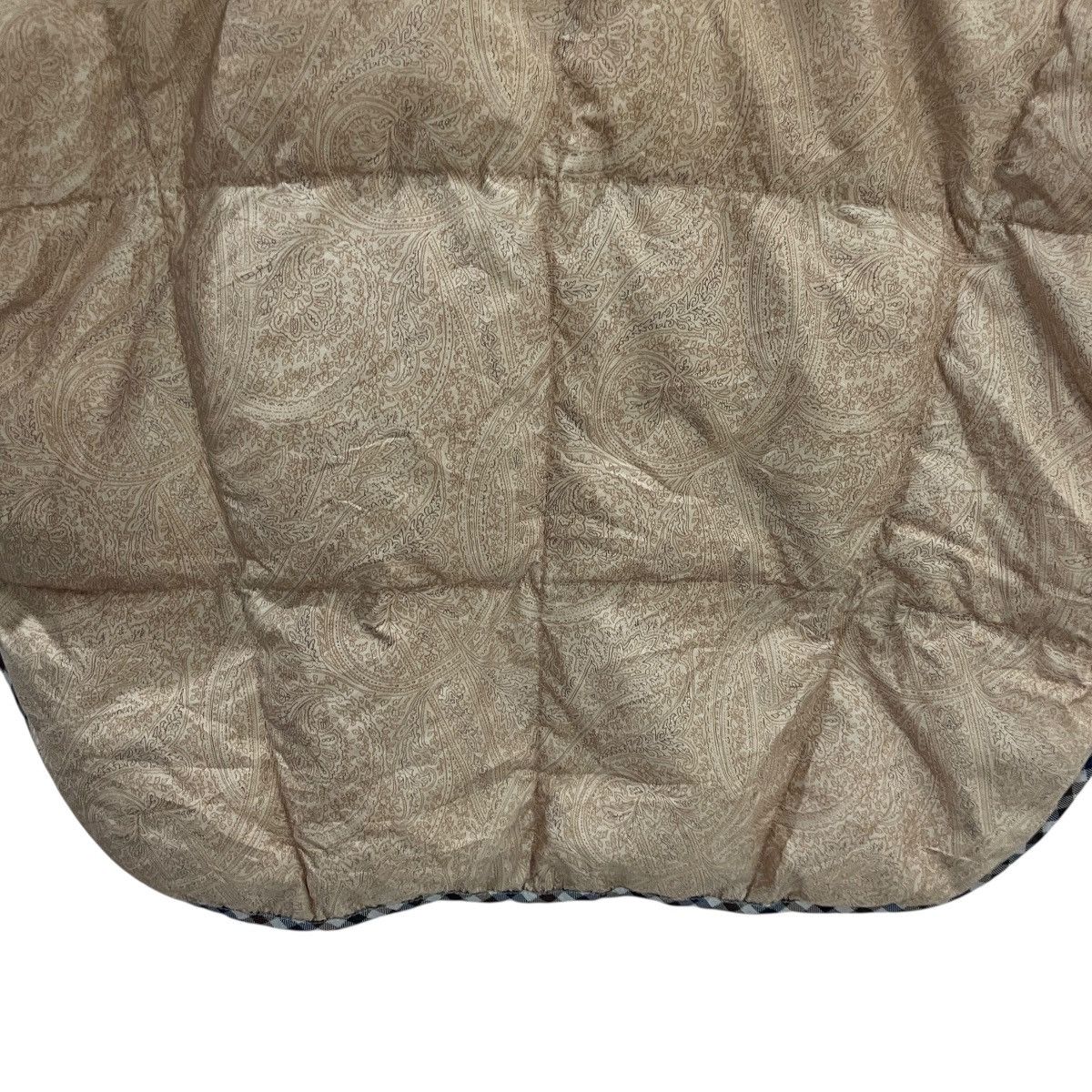 Aquascutum Vintage Aquascutum Poncho Size US L / EU 52-54 / 3 - 10 Thumbnail