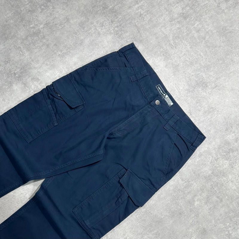 Carhartt Carhartt Cargo Pants W34 Size US 34 / EU 50 - 2 Thumbnail