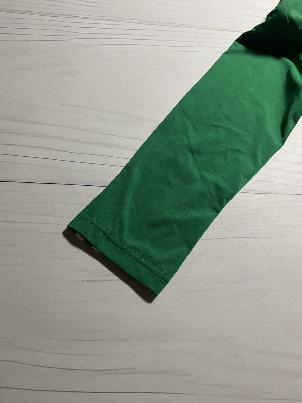 Adidas Adidas SK Rapid Wien 2020 training longsleeve jersey soccer Size US L / EU 52-54 / 3 - 16 Thumbnail