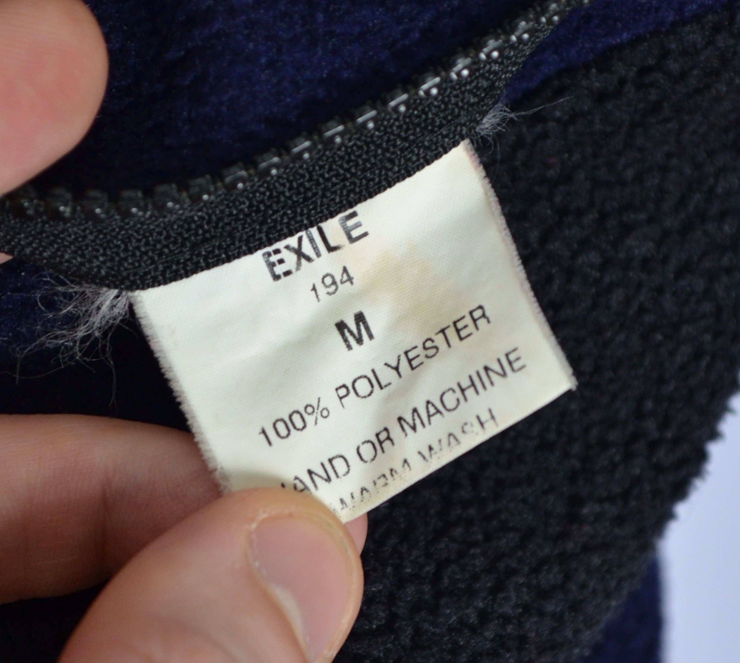 Other SprayWay Exile Full Zip Polartec Fleece Jacket Size M Size US M / EU 48-50 / 2 - 5 Thumbnail