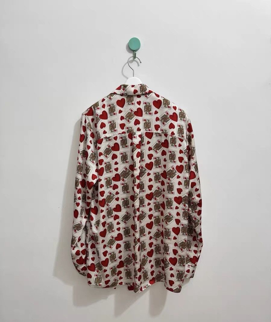 Bed j.w. Ford Bed j.w ford silk shirt. Size US S / EU 44-46 / 1 - 2 Thumbnail