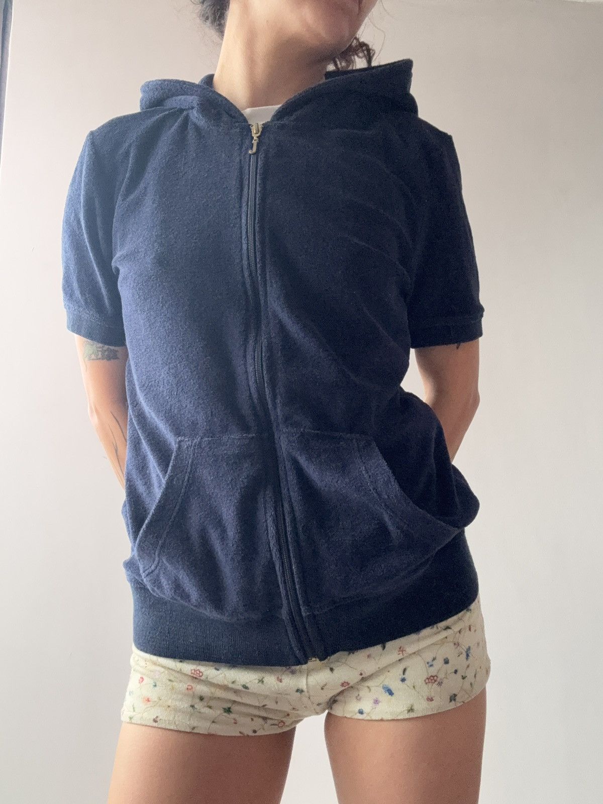 Juicy Couture Juicy Couture Size L / US 10 / IT 46 - 2 Thumbnail