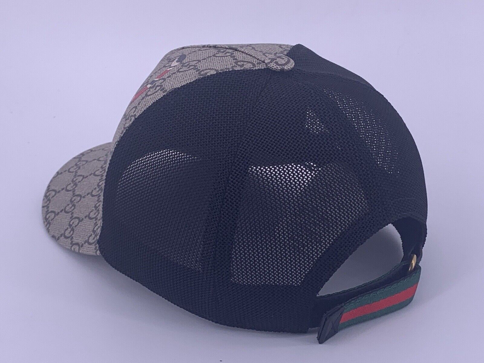 Gucci New Gucci Cap Soze-L-59cm Size ONE SIZE - 6 Thumbnail